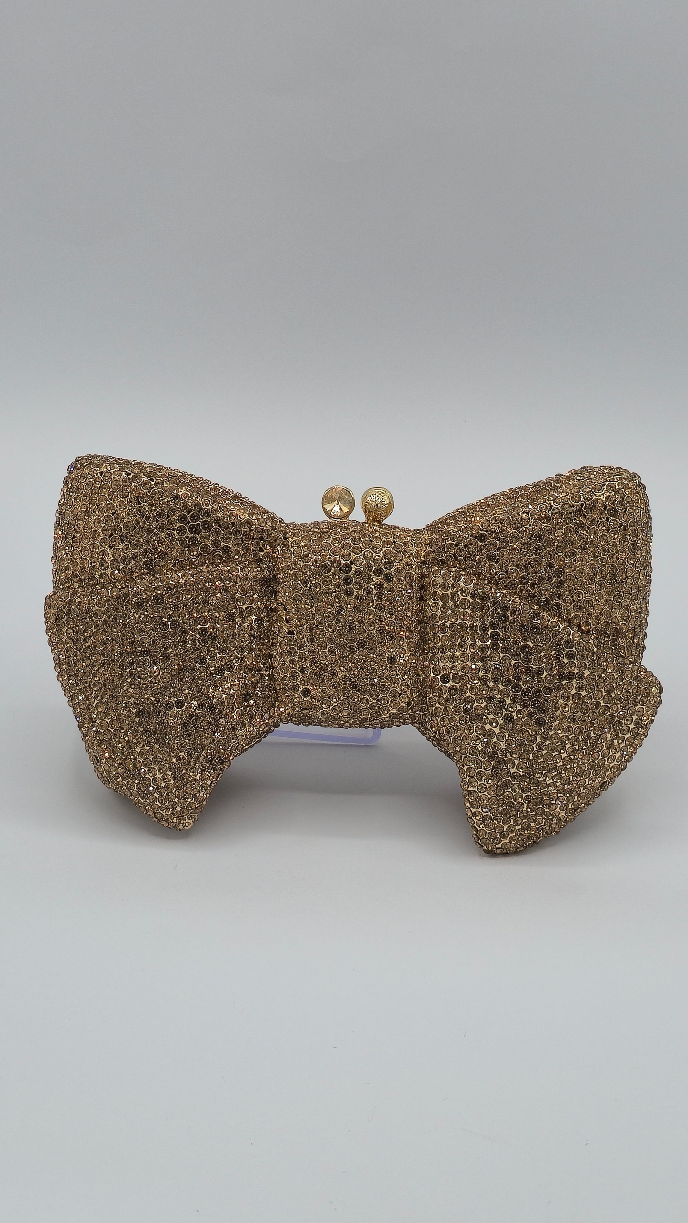 BOW CLUTCH