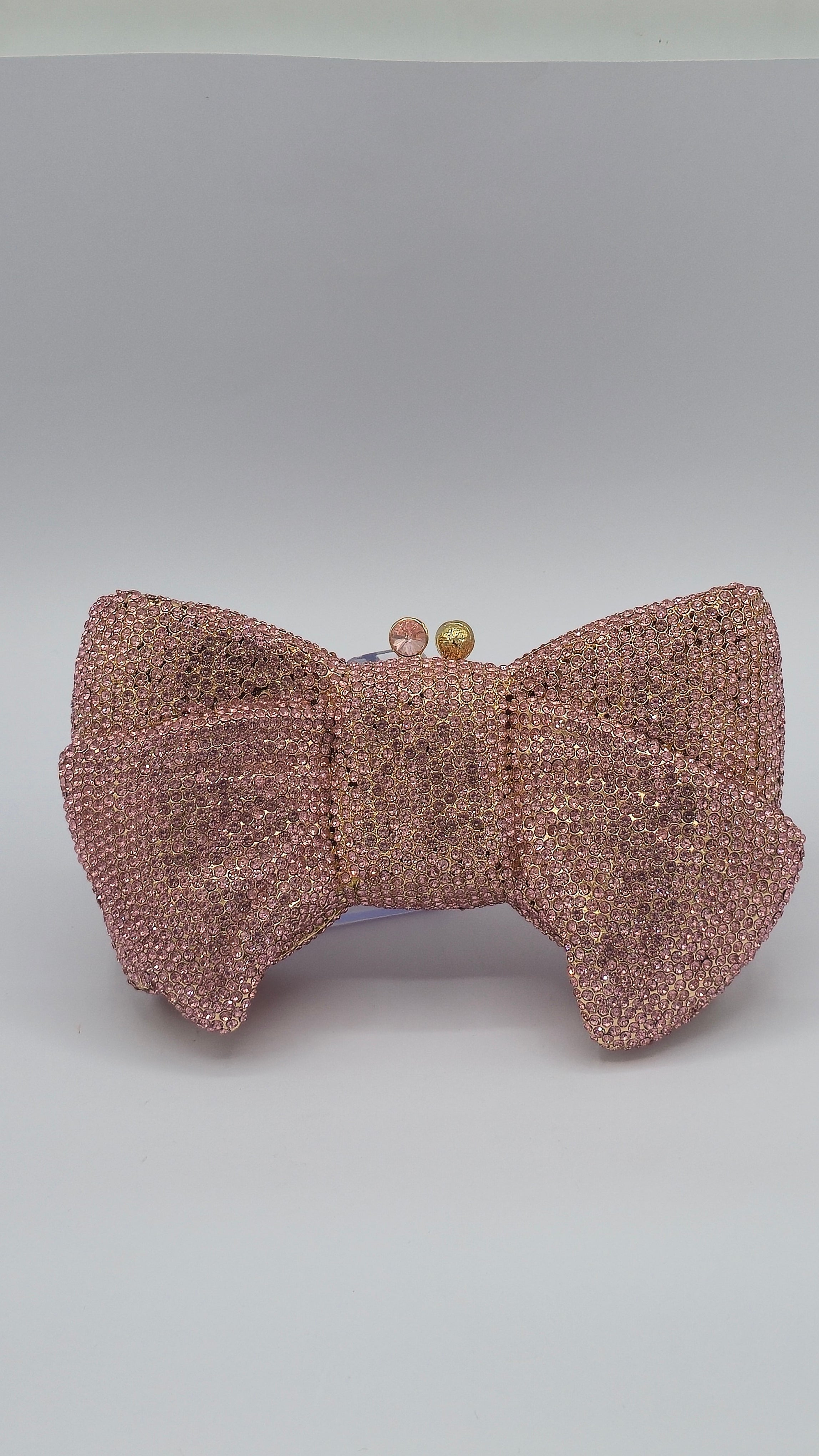 BOW CLUTCH