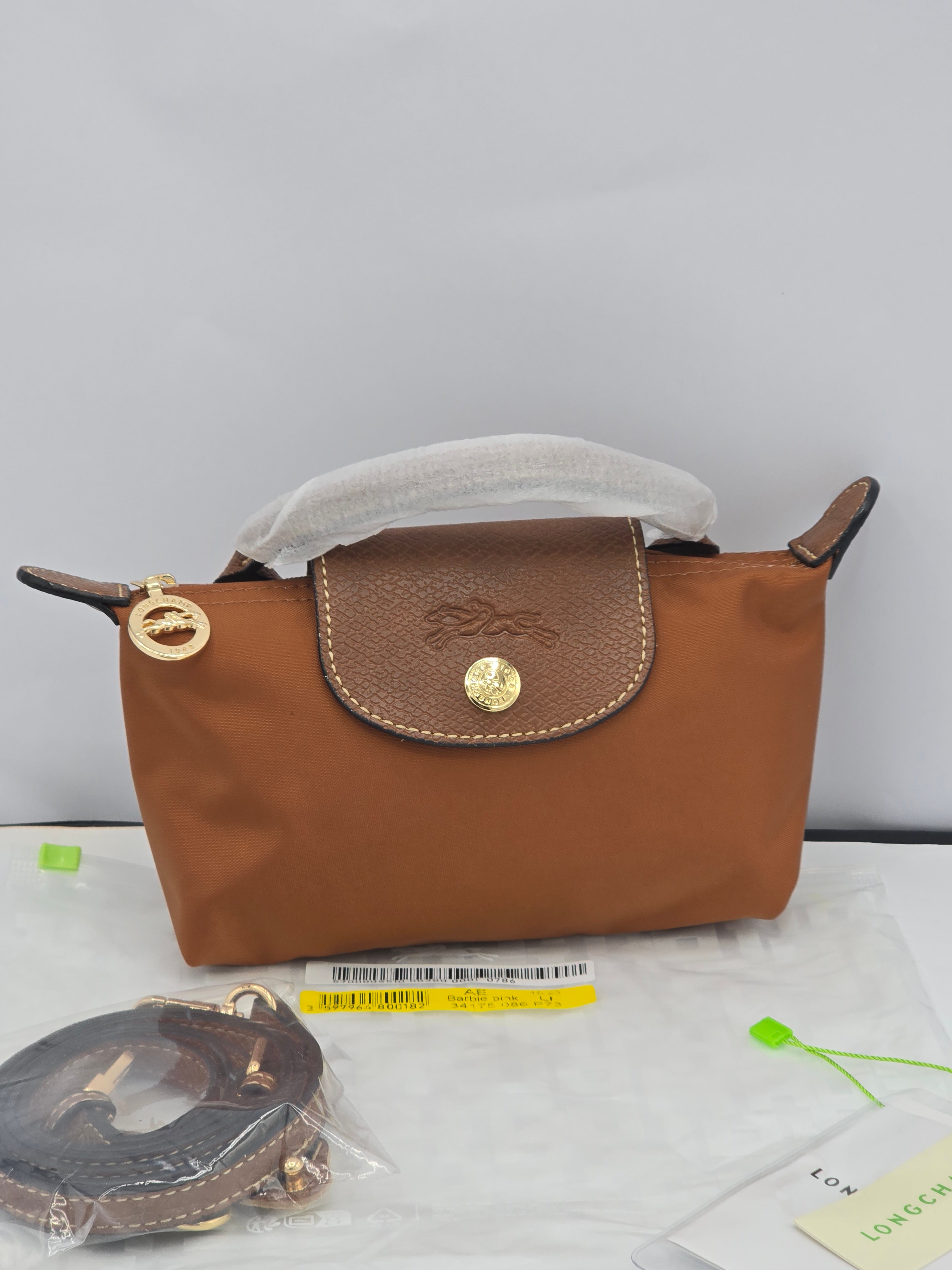 Longchamp Le Pliage handbag