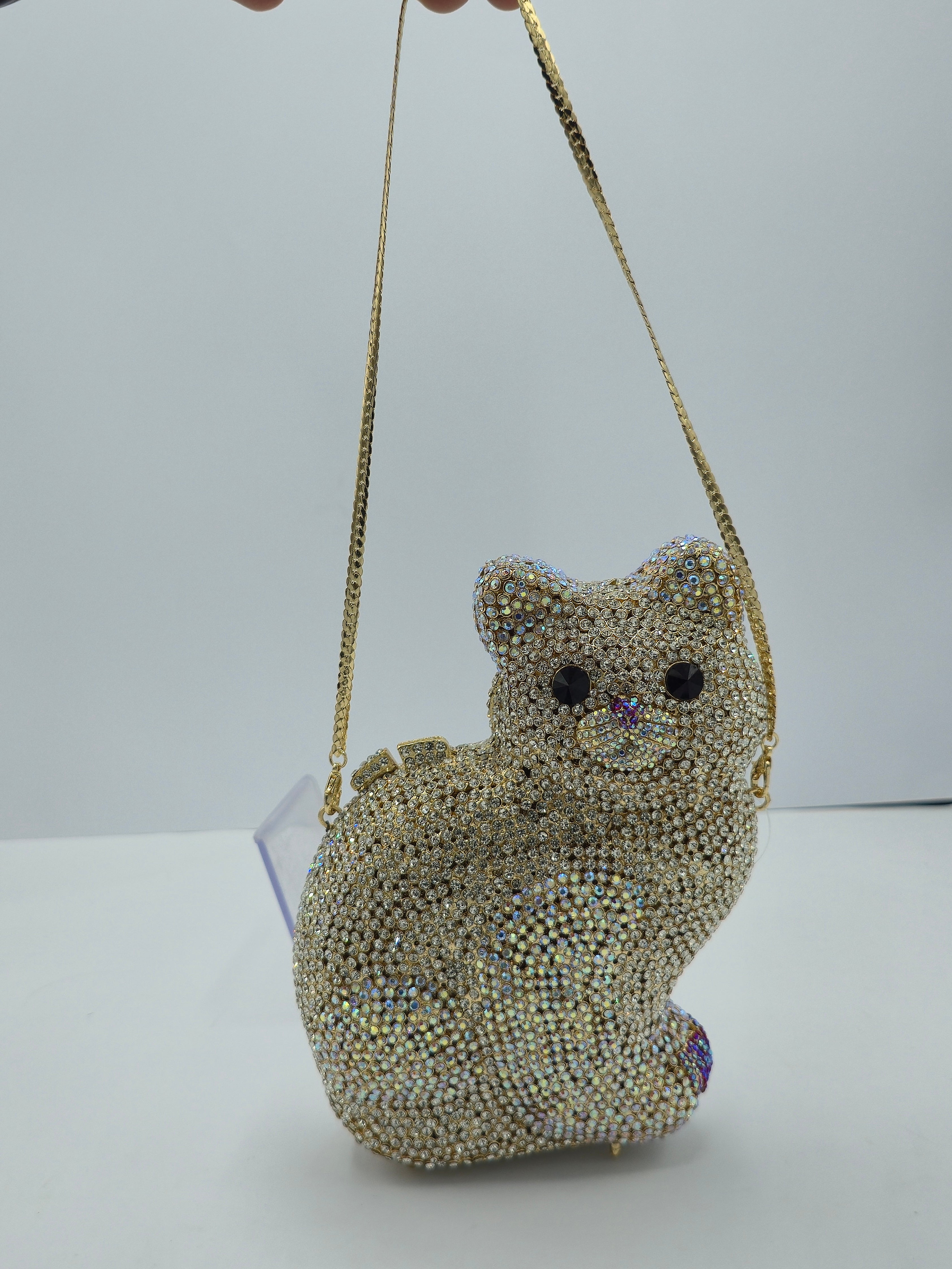cat clutch
