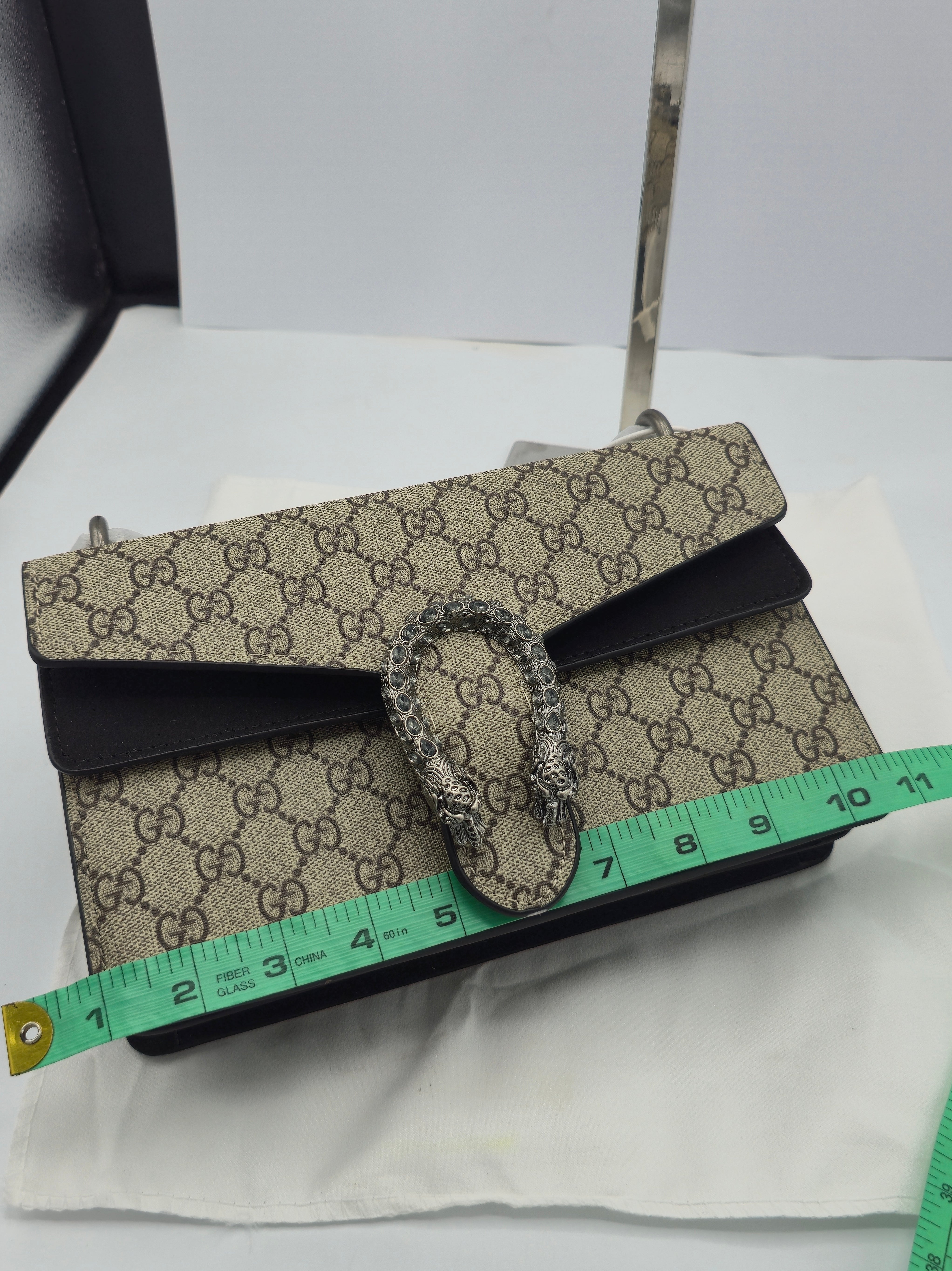 Gucci Dionysus GG Supreme