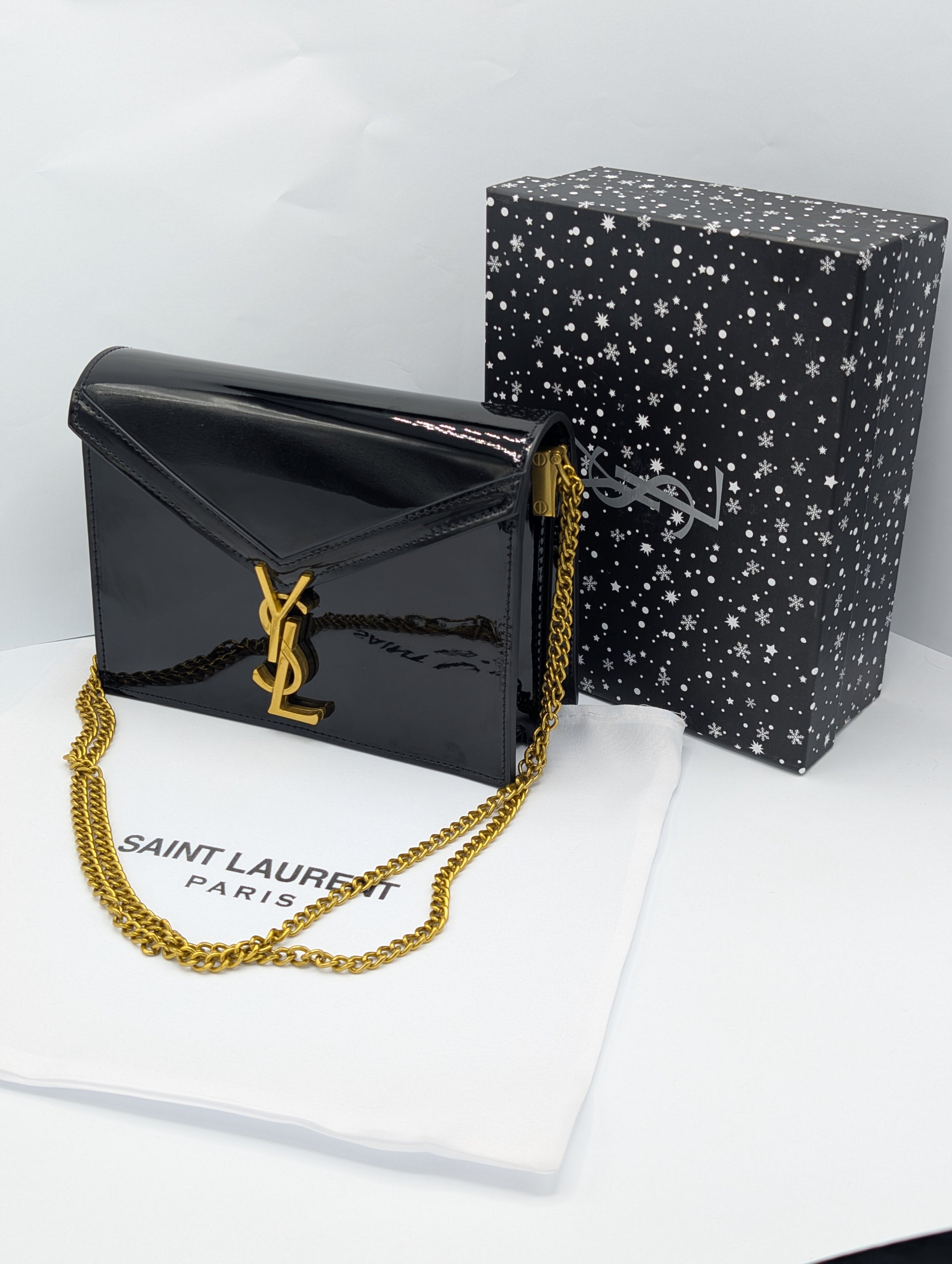 YSL Kate Envelope Bag