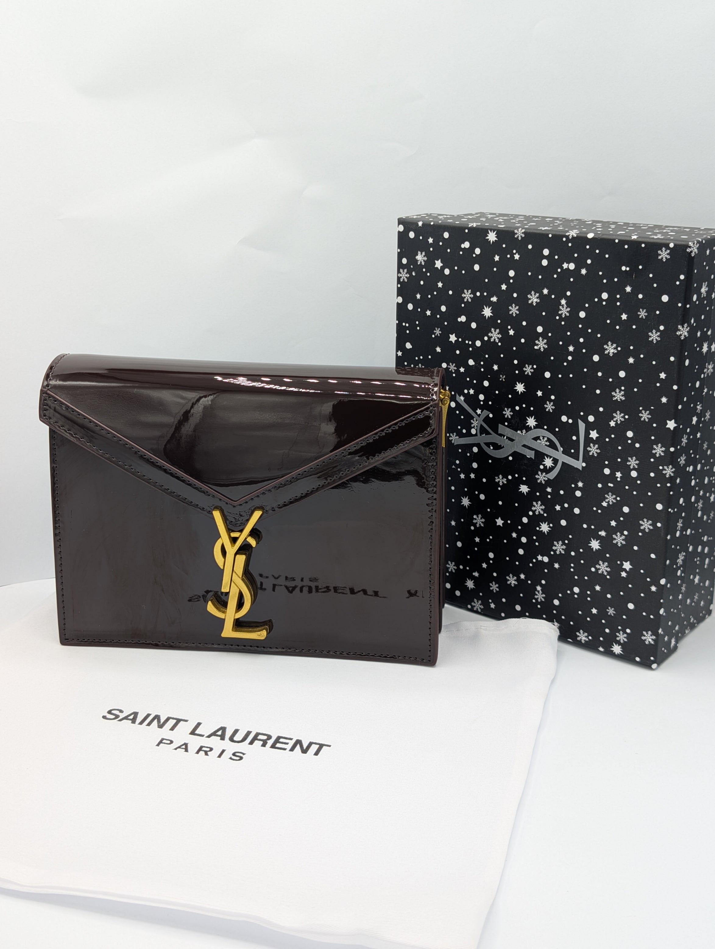 YSL Kate Envelope Bag