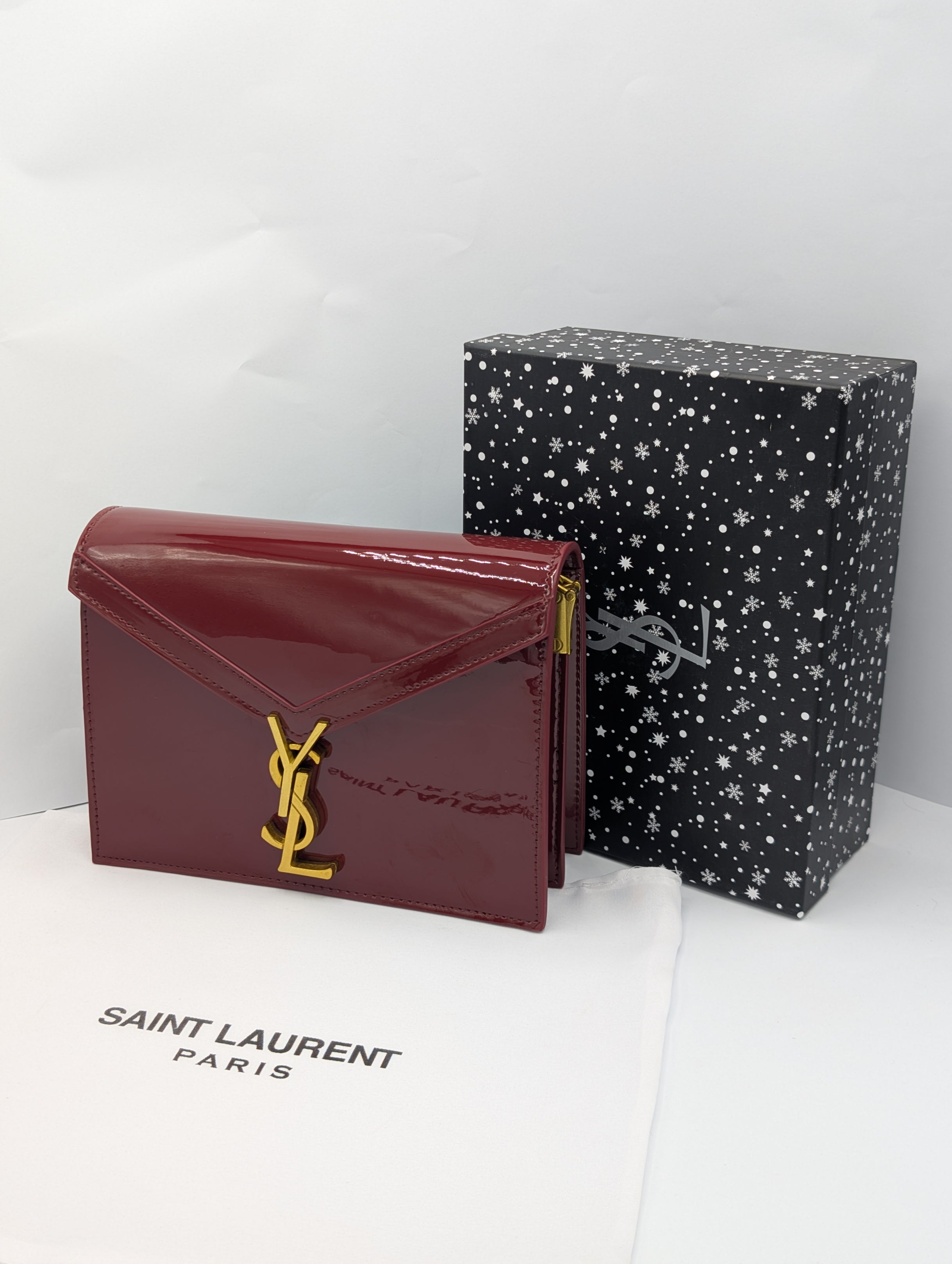 YSL Kate Envelope Bag