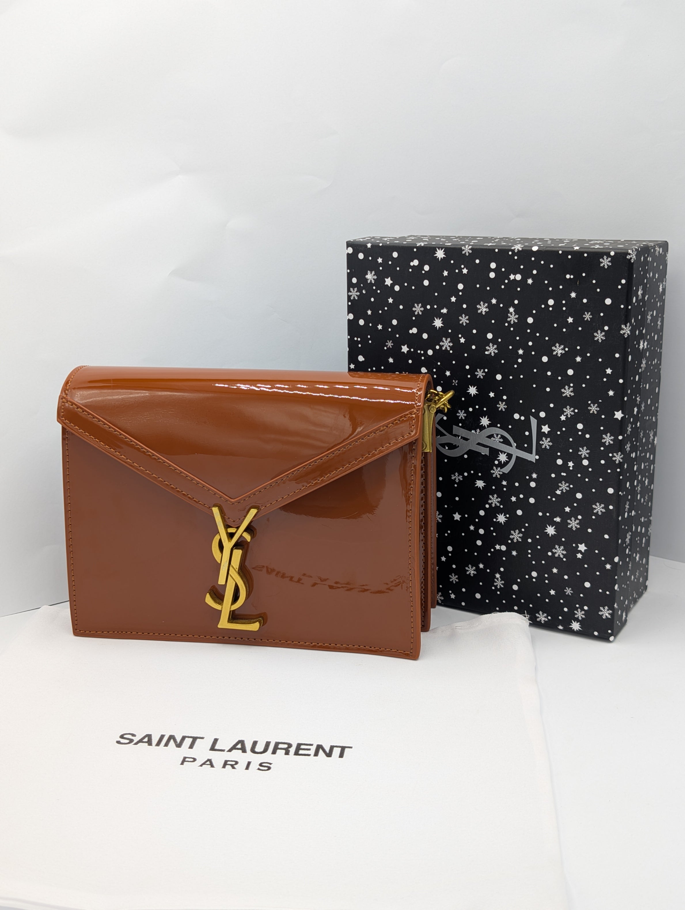 YSL Kate Envelope Bag