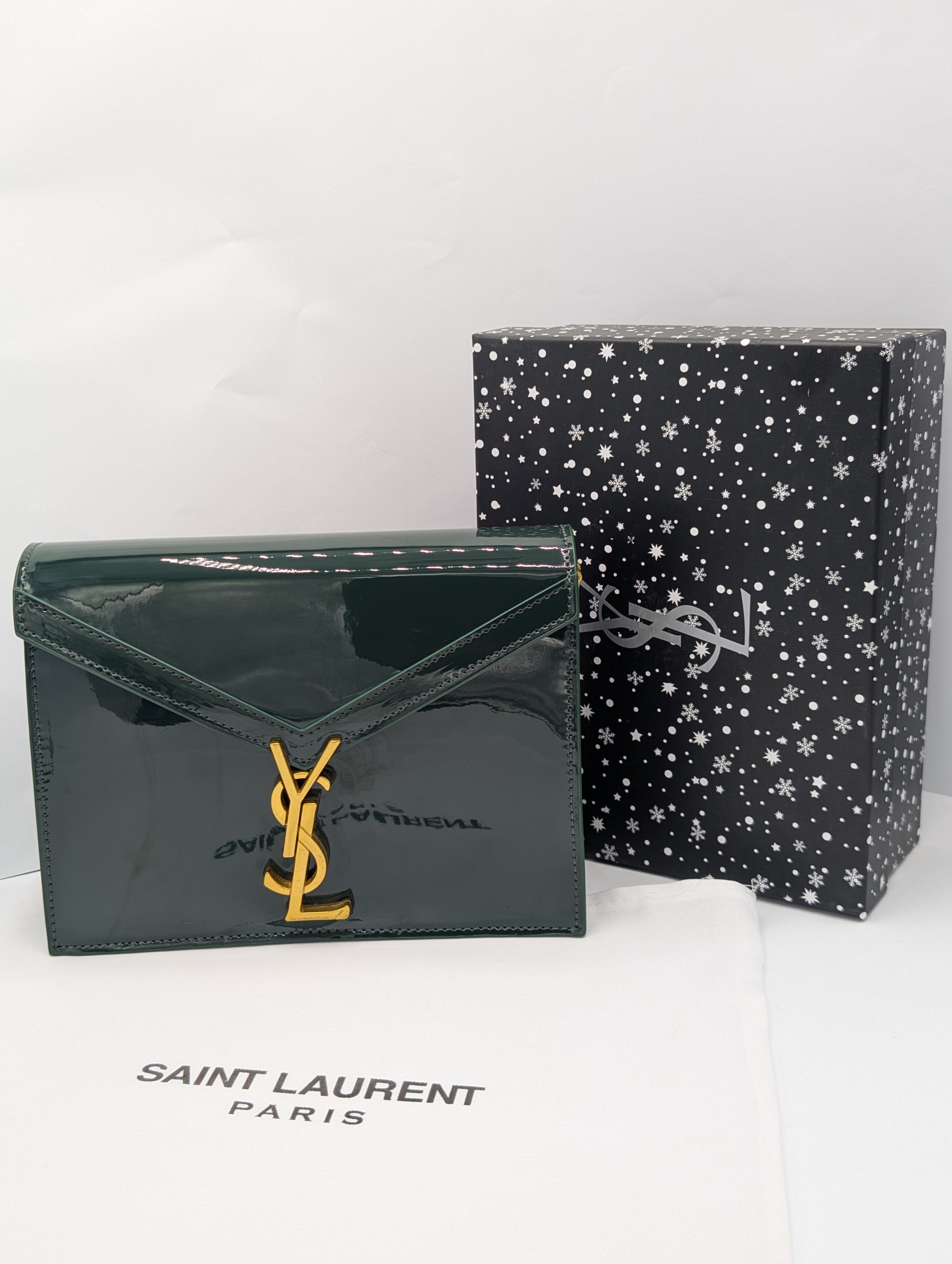 YSL Kate Envelope Bag