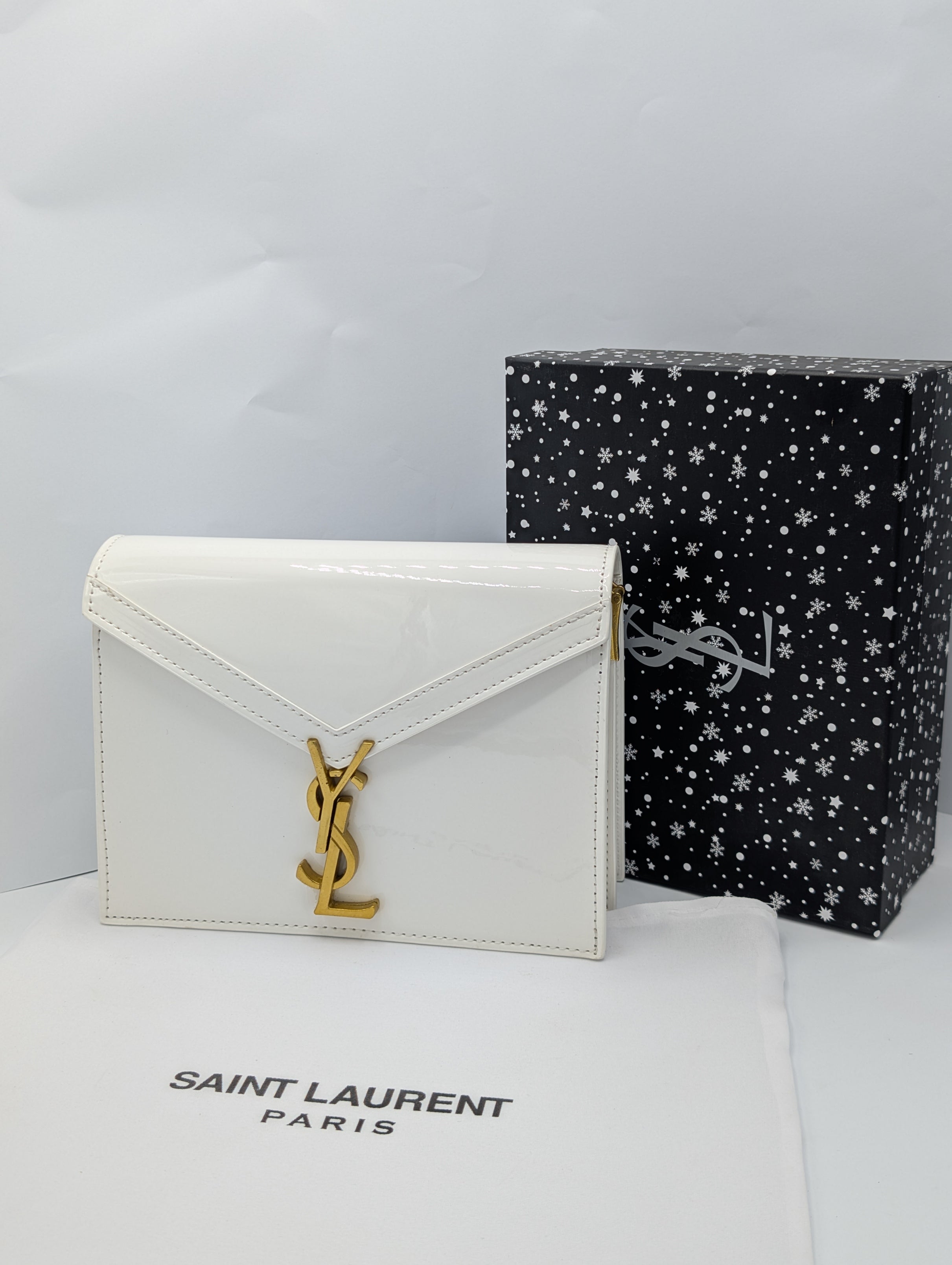 YSL Kate Envelope Bag