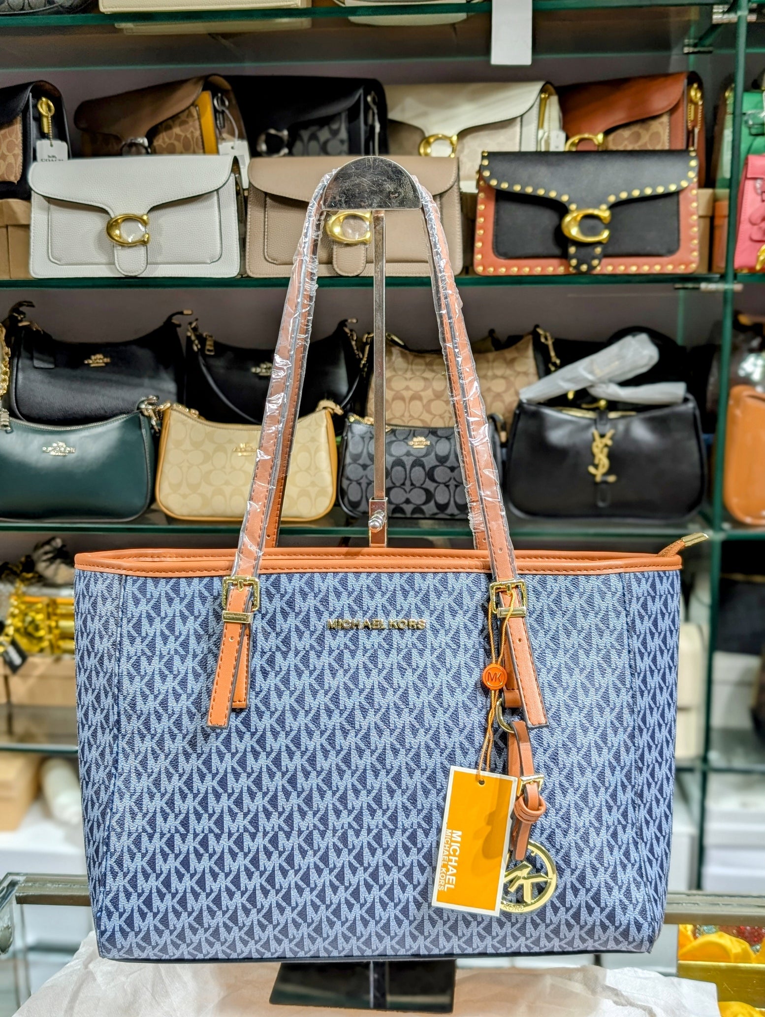 MK-TOTE