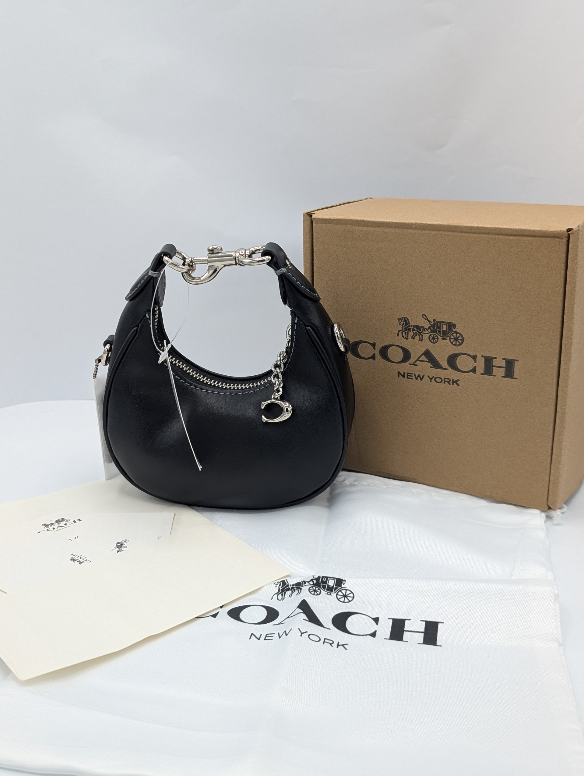 COACH MINI JOINIE