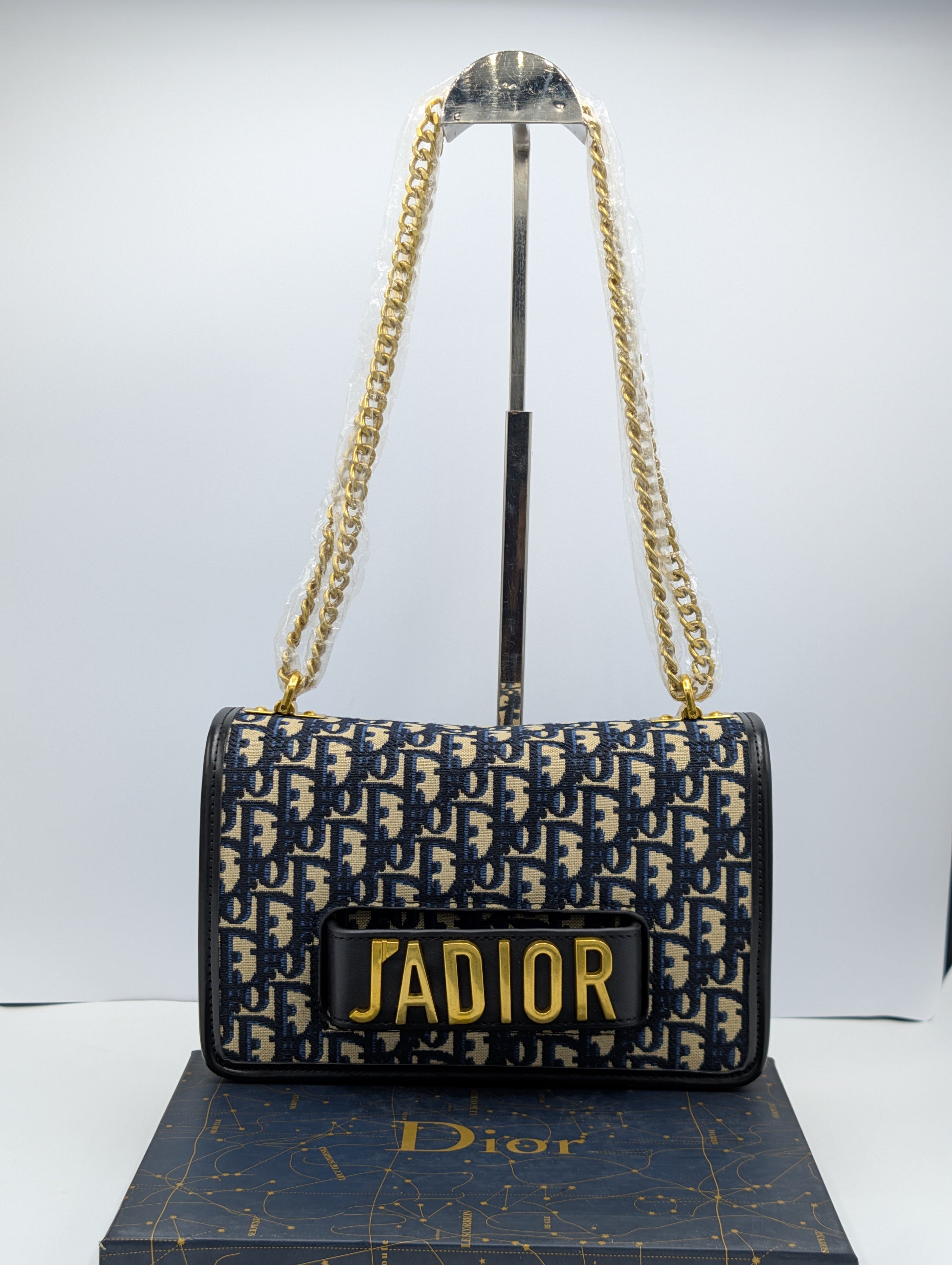 Dior J’ADIOR flap bag