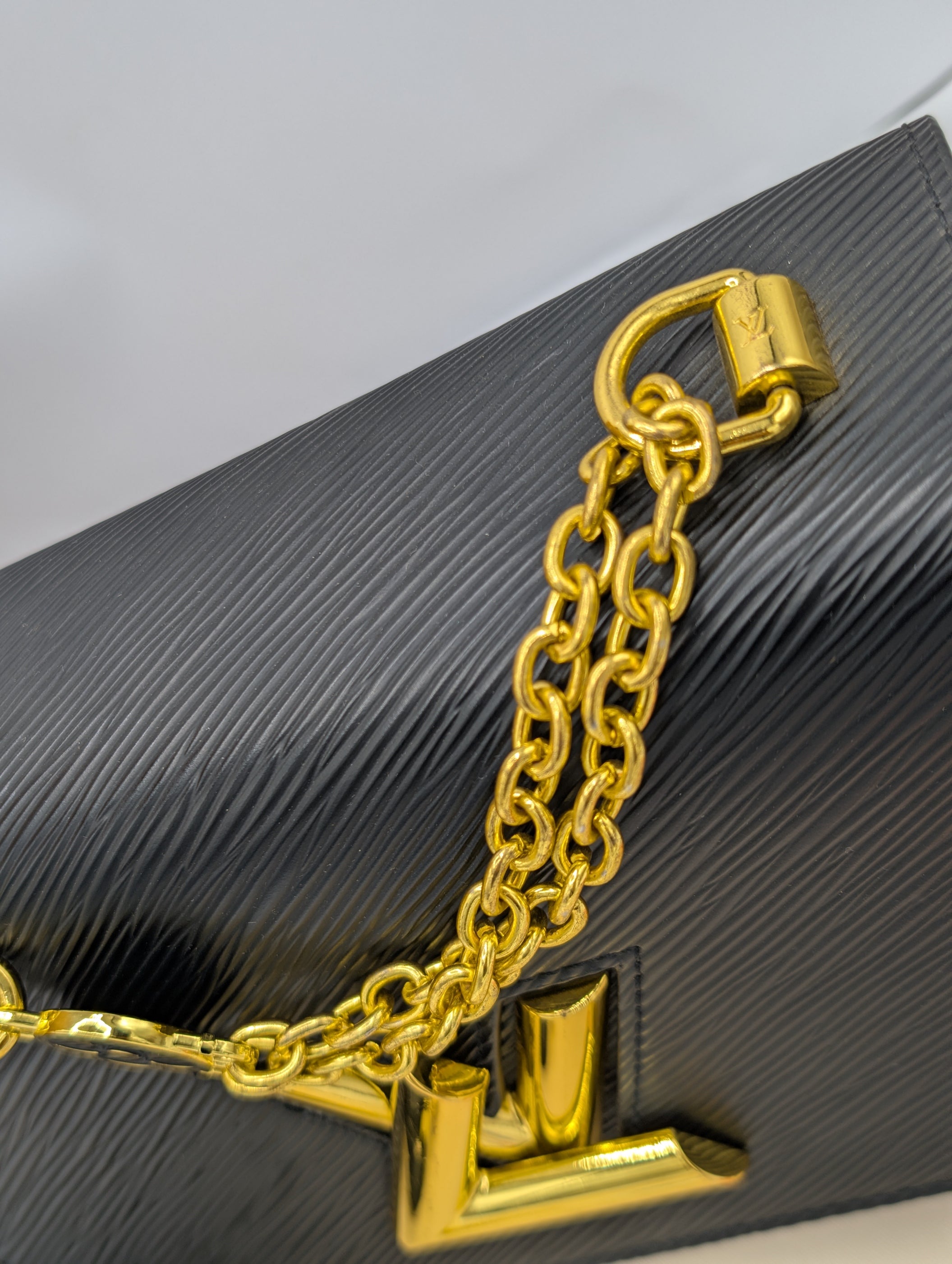 LV TWIST -BAG