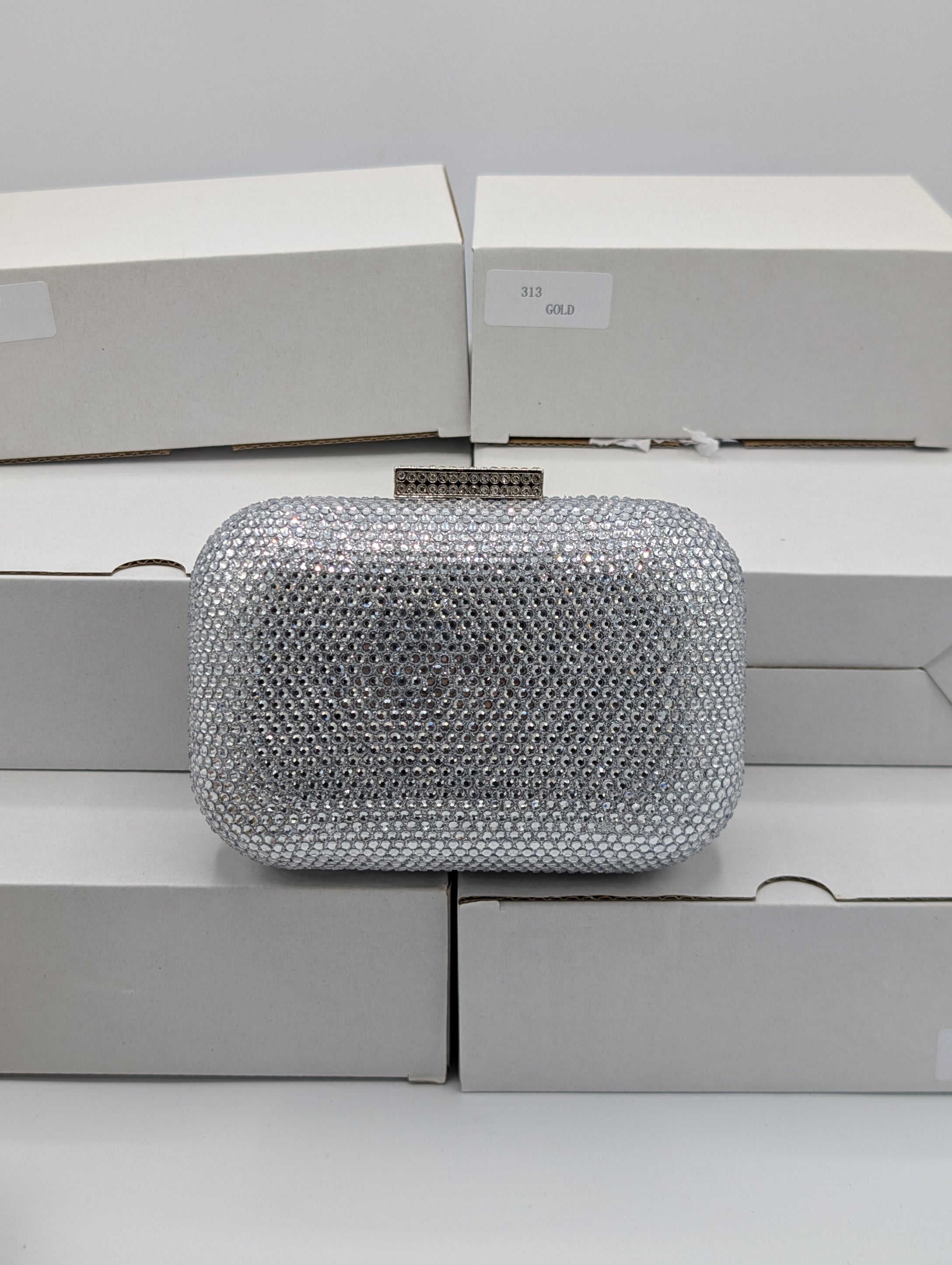 SWAROSKI MINI CLUTCH
