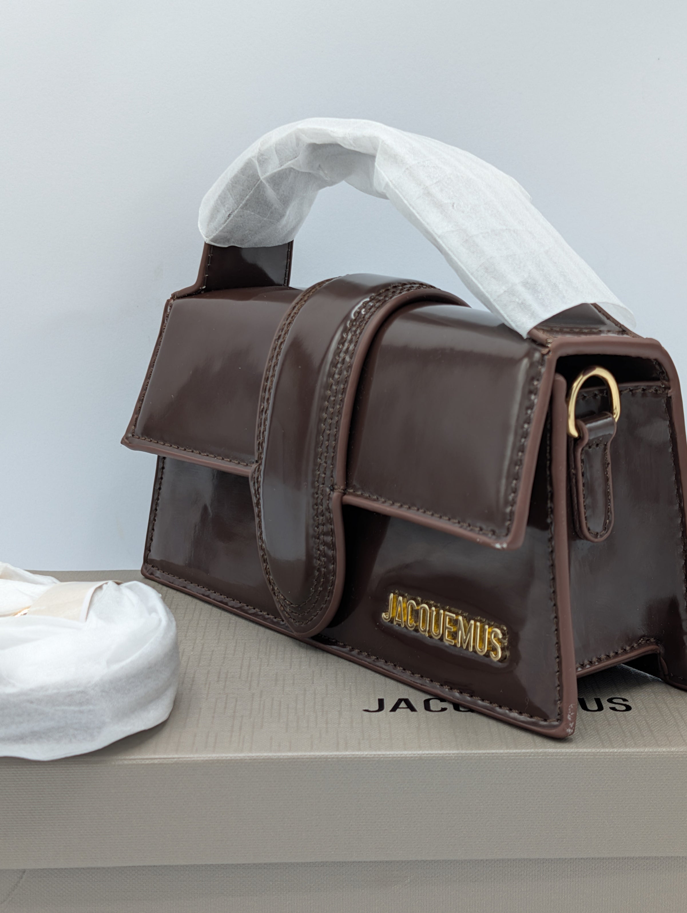 JACQUMES-BAG