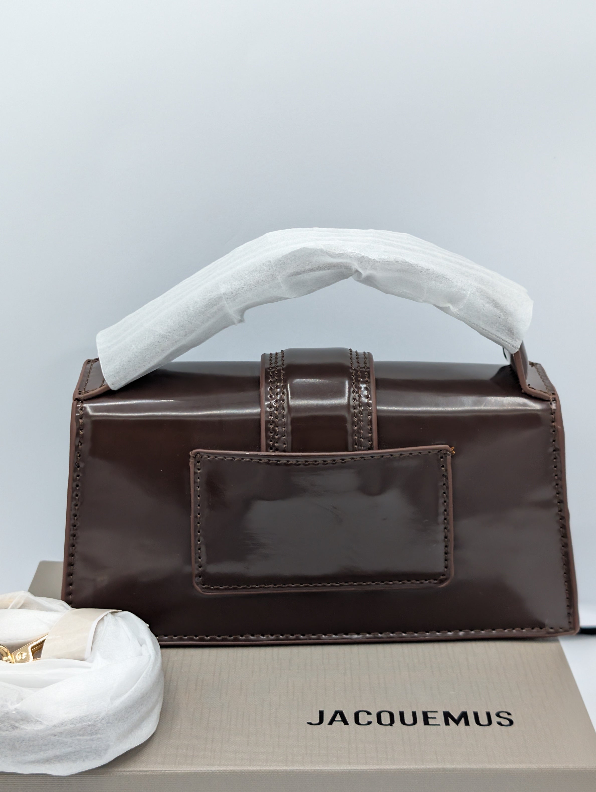 JACQUMES-BAG