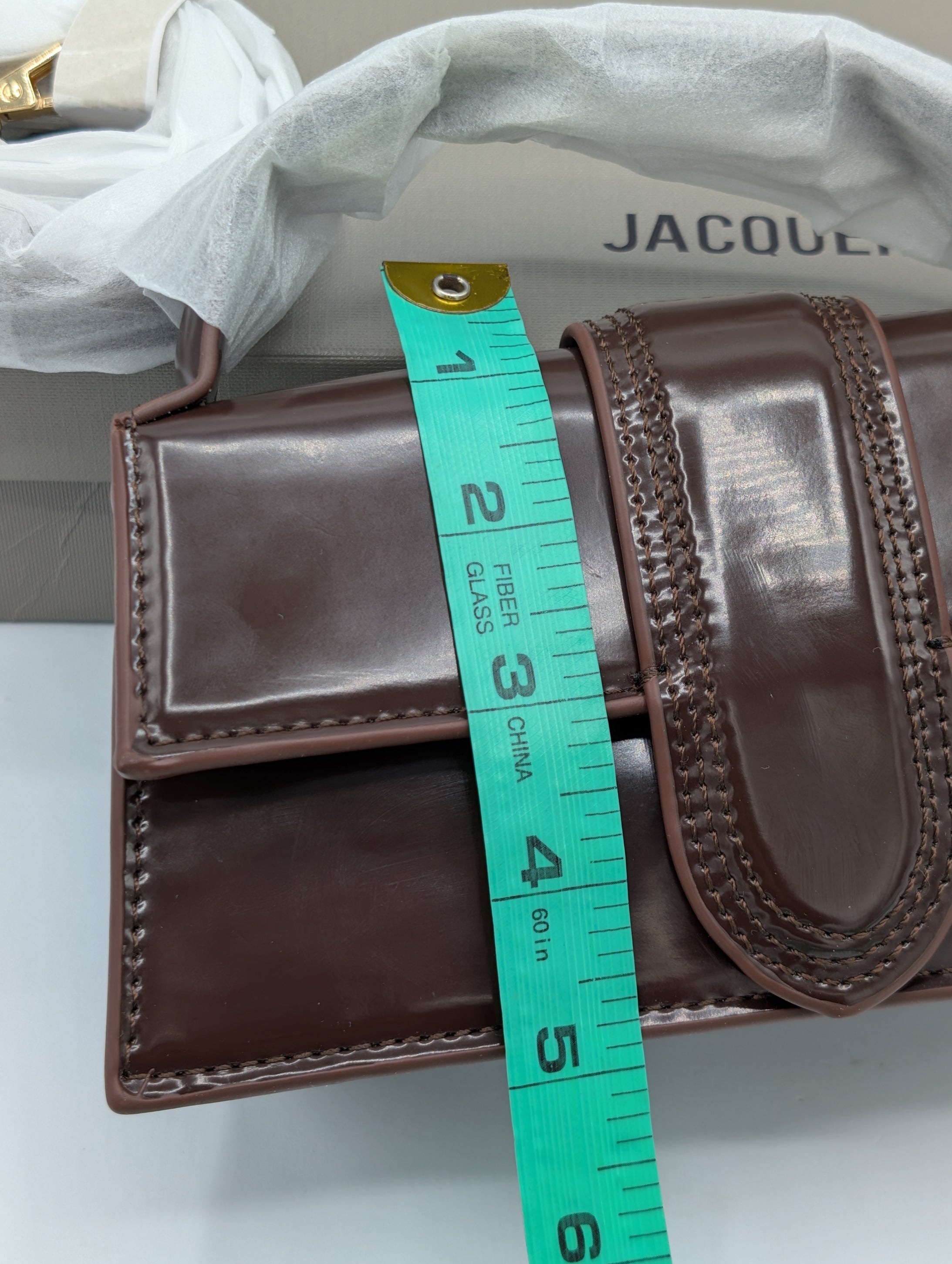 JACQUMES-BAG