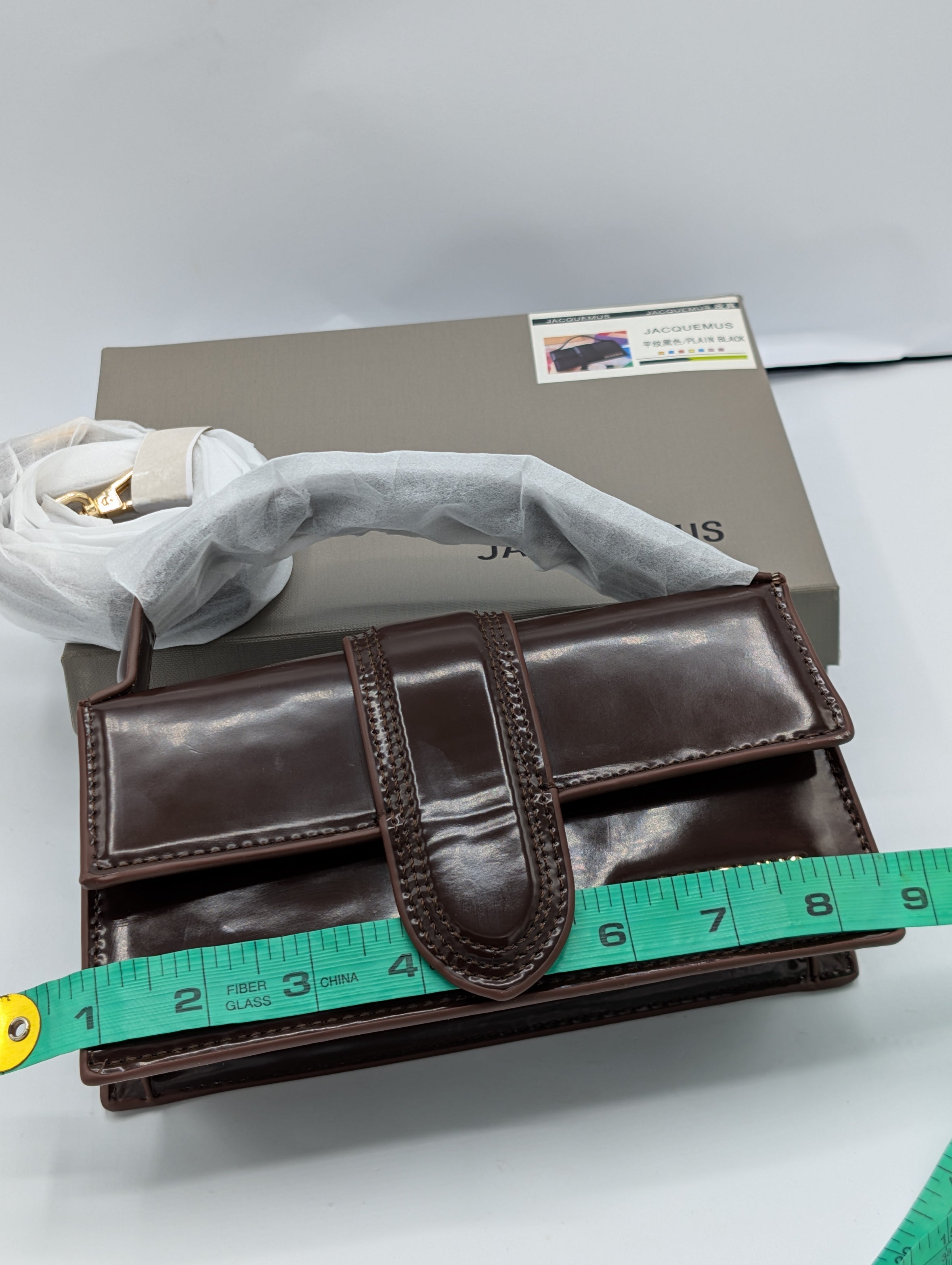 JACQUMES-BAG