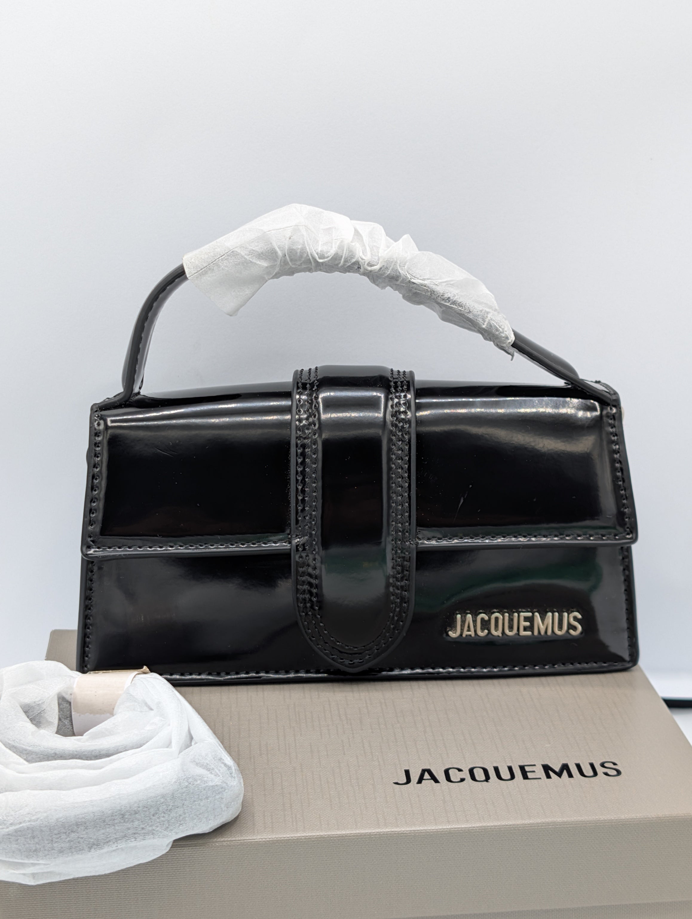 JACQUMES-BAG