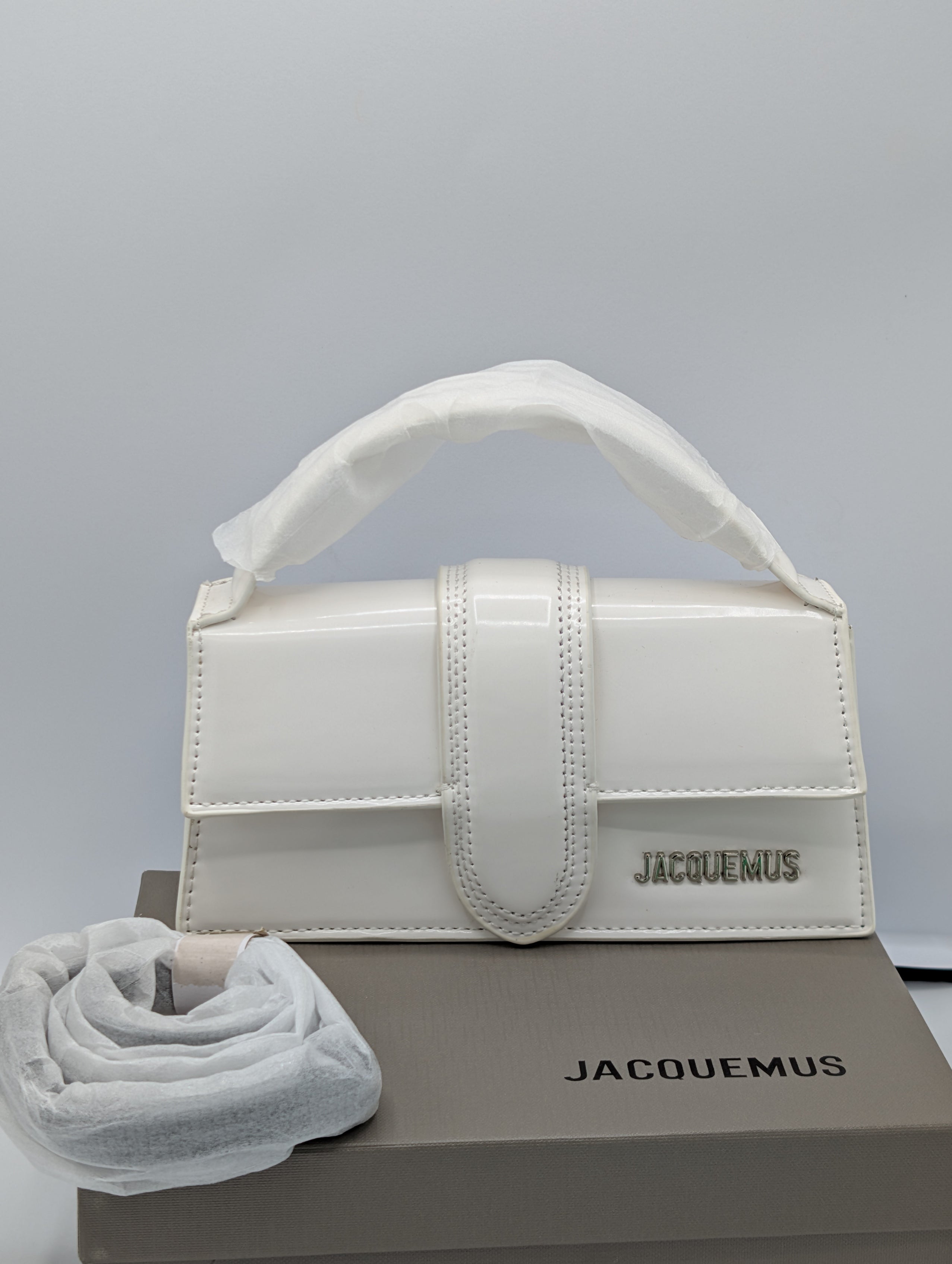 JACQUMES-BAG