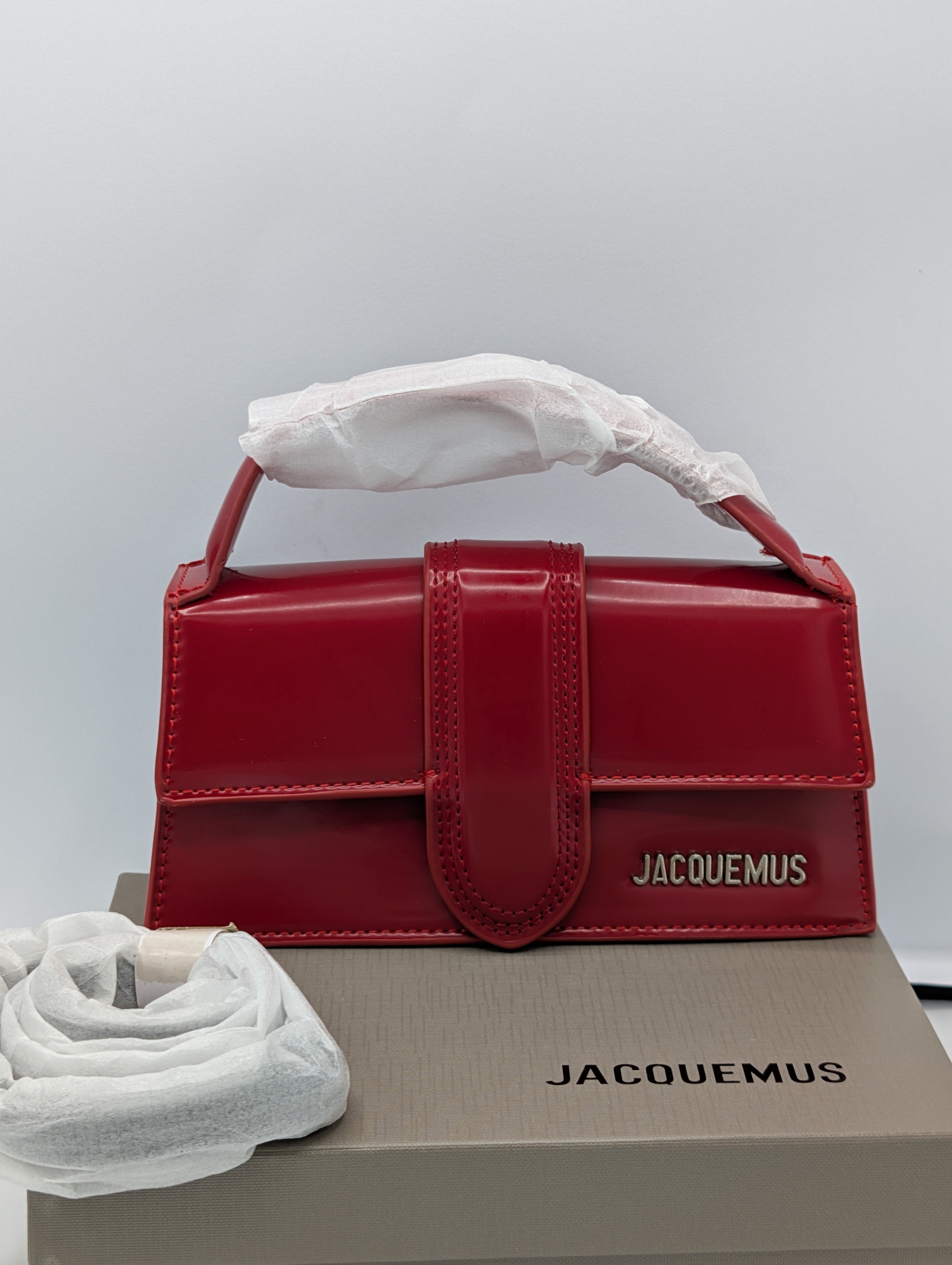 JACQUMES-BAG