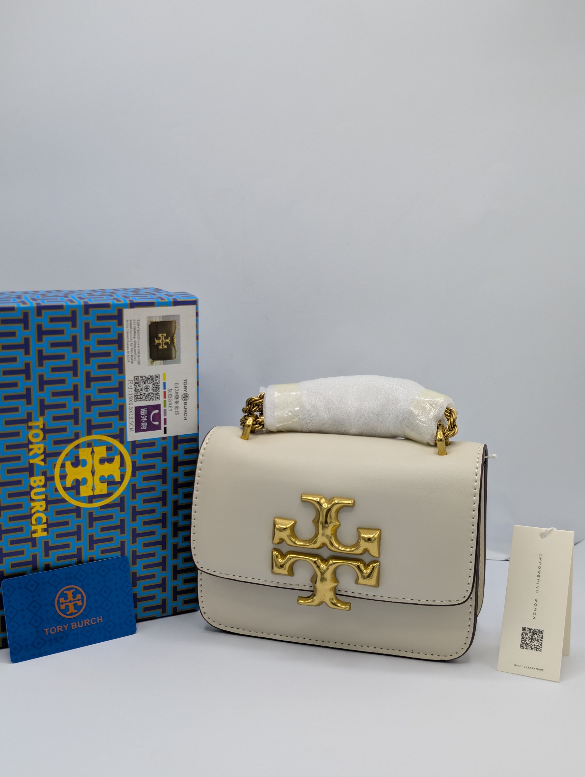 Tory Burch Eleanor
