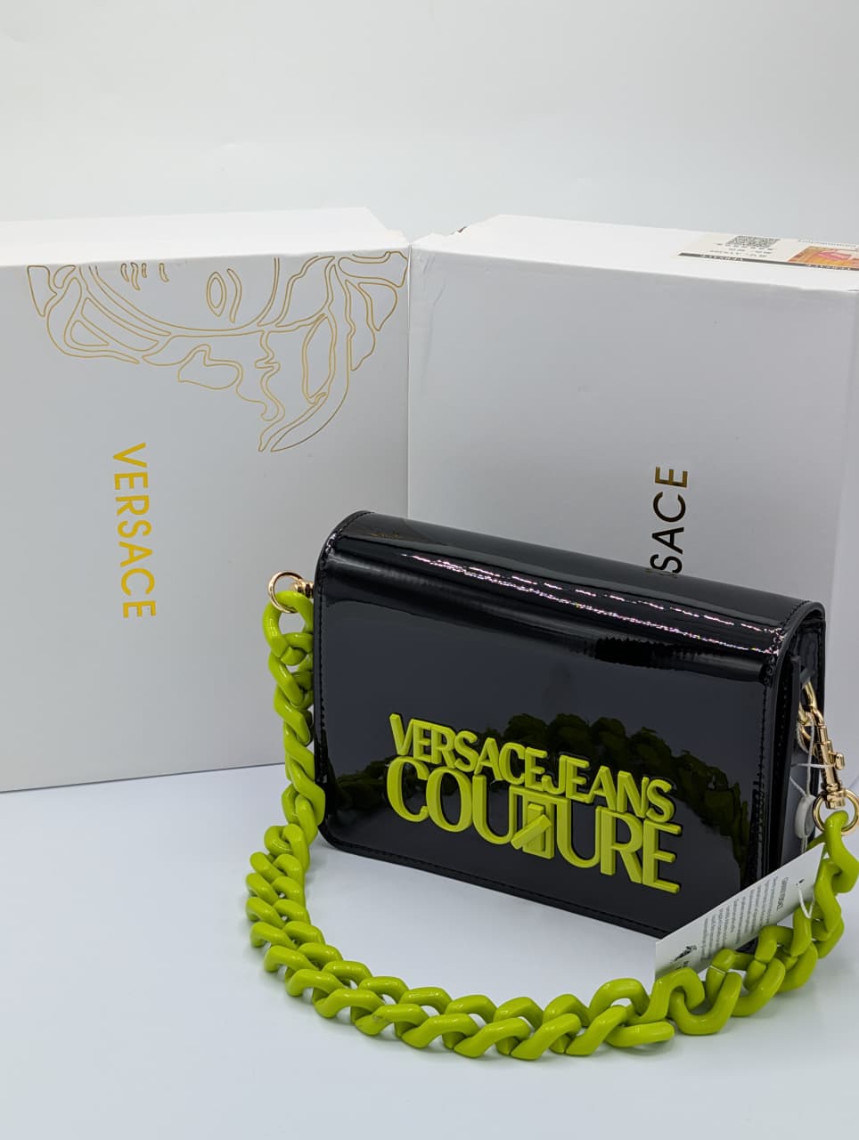 Versace Jeans Couture
