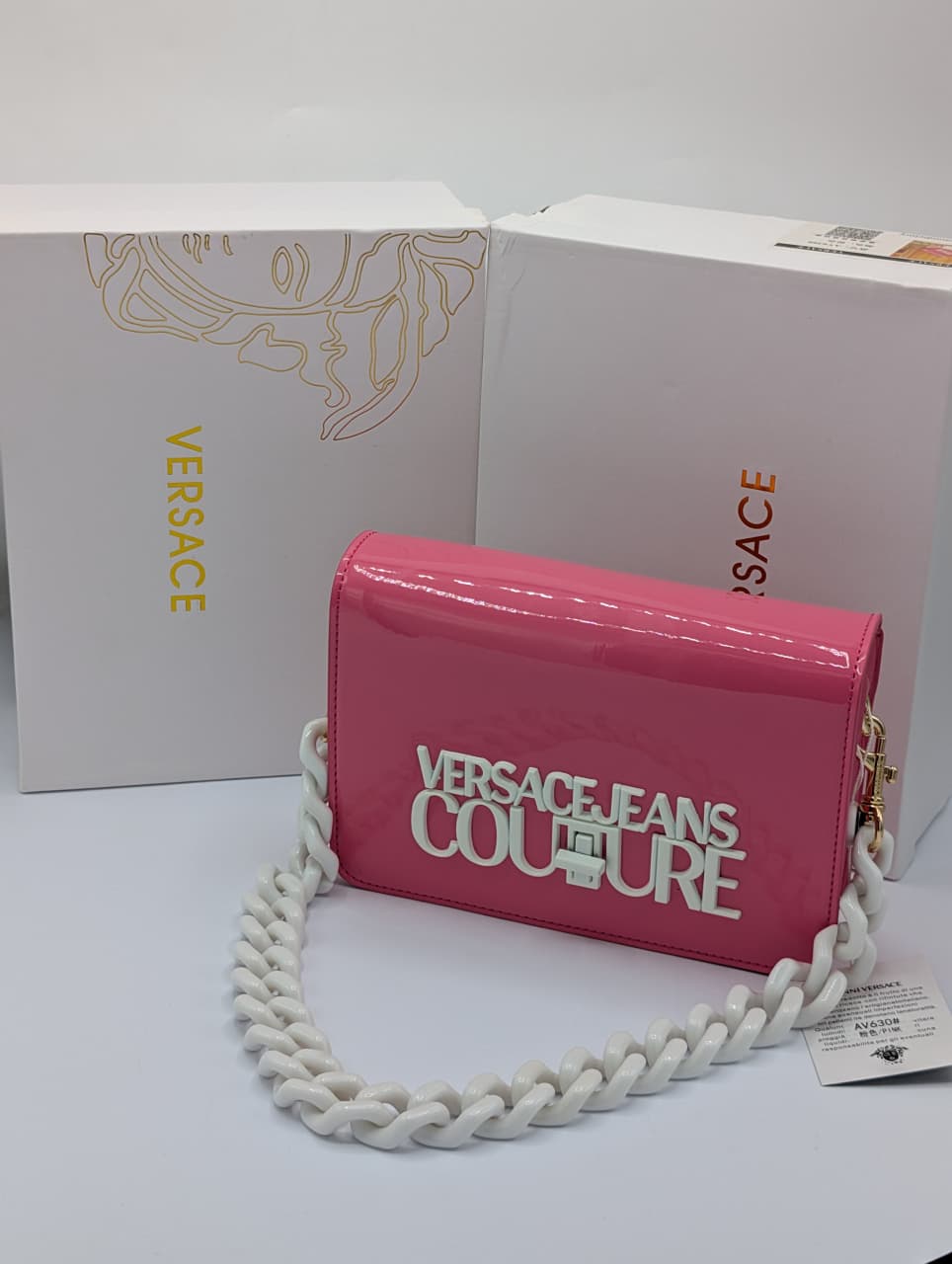 Versace Jeans Couture