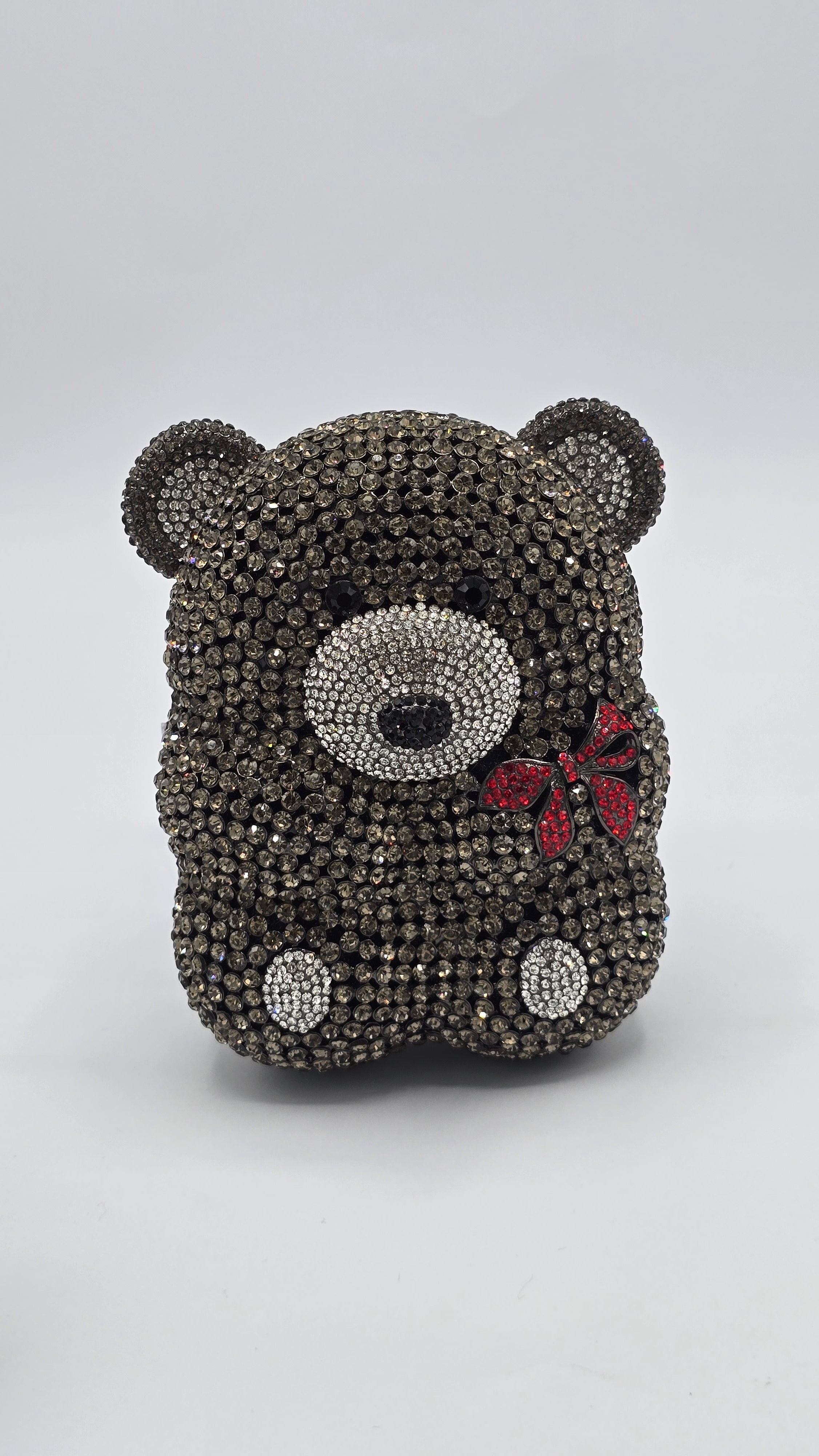 BEAR CLUTCH