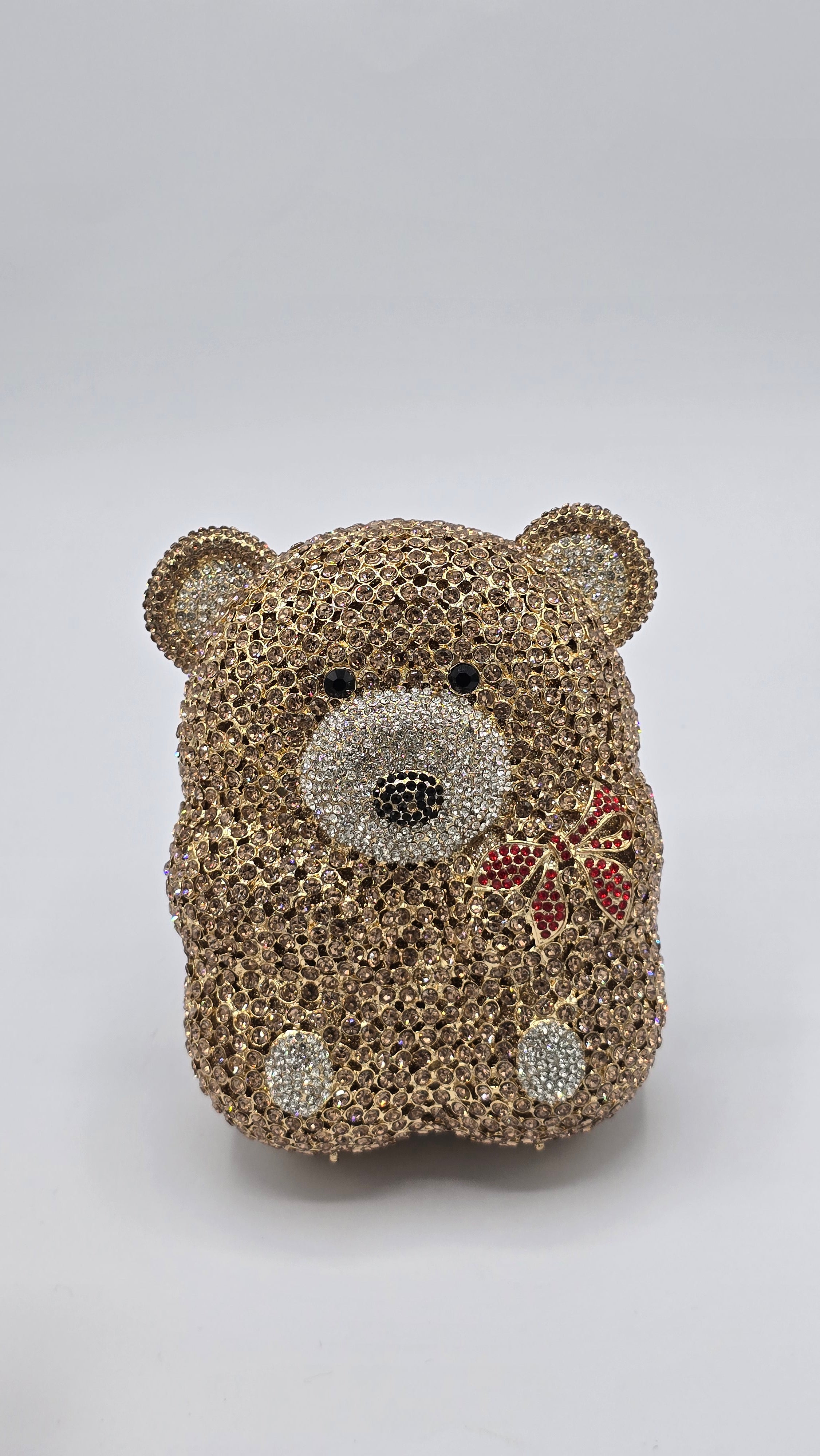 BEAR CLUTCH