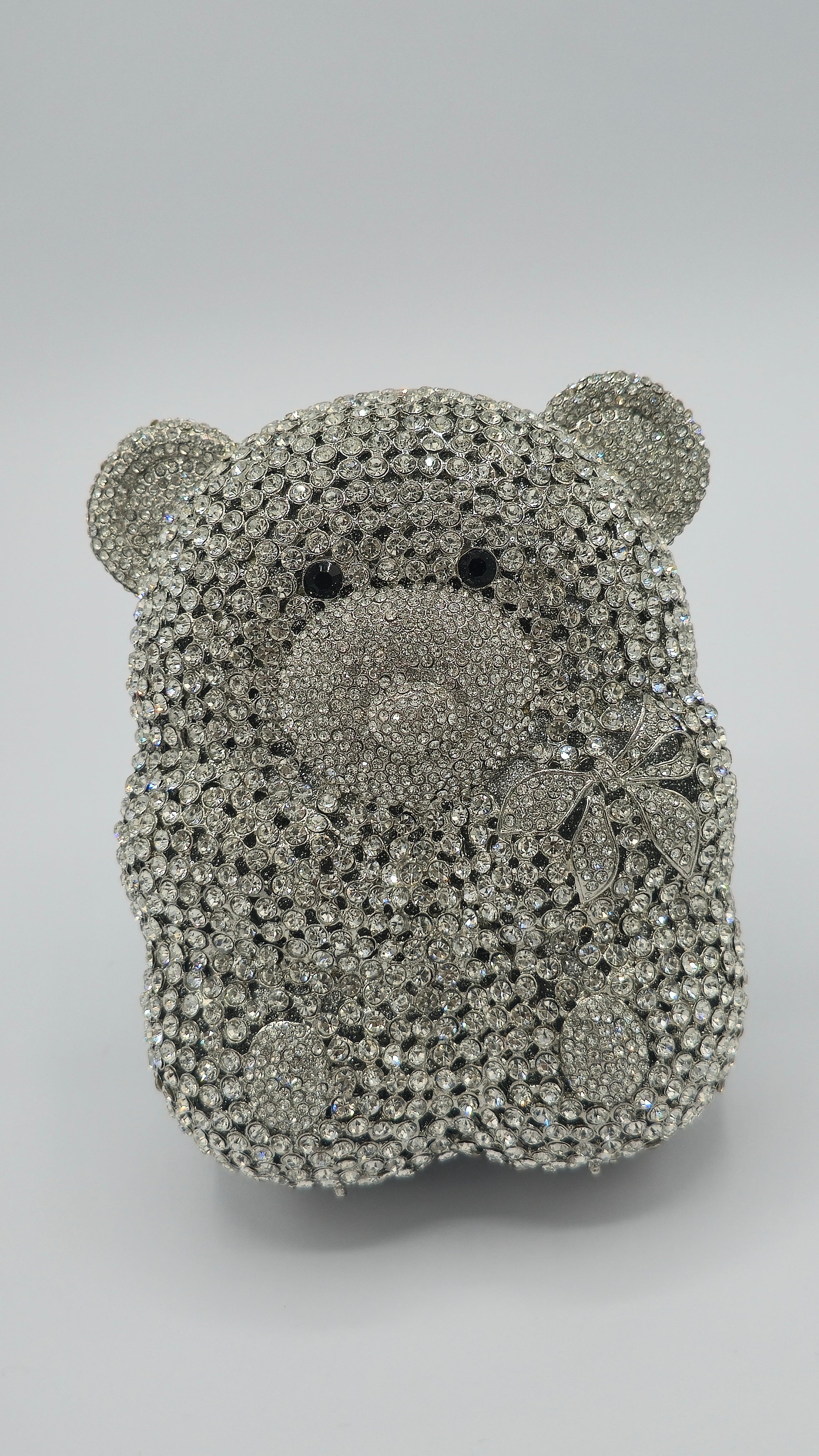 BEAR CLUTCH