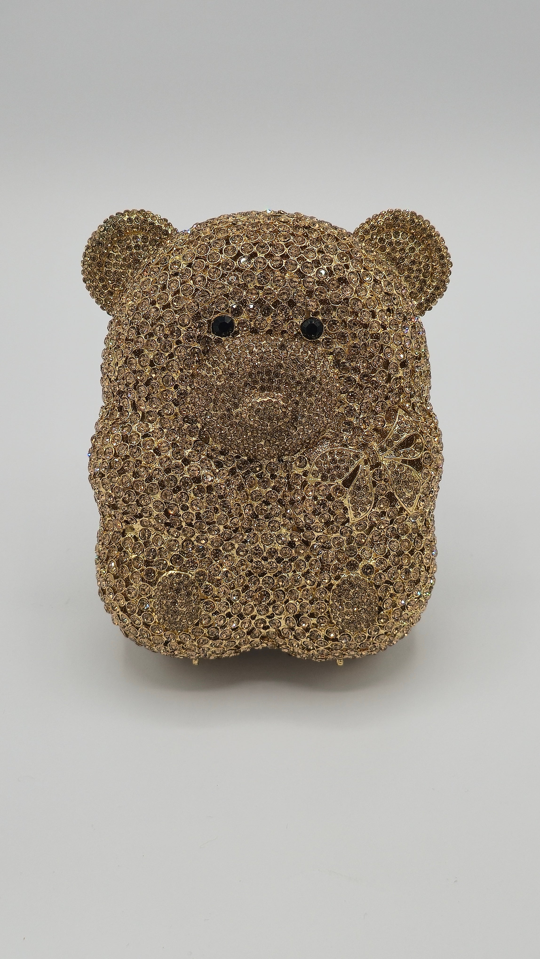 BEAR CLUTCH