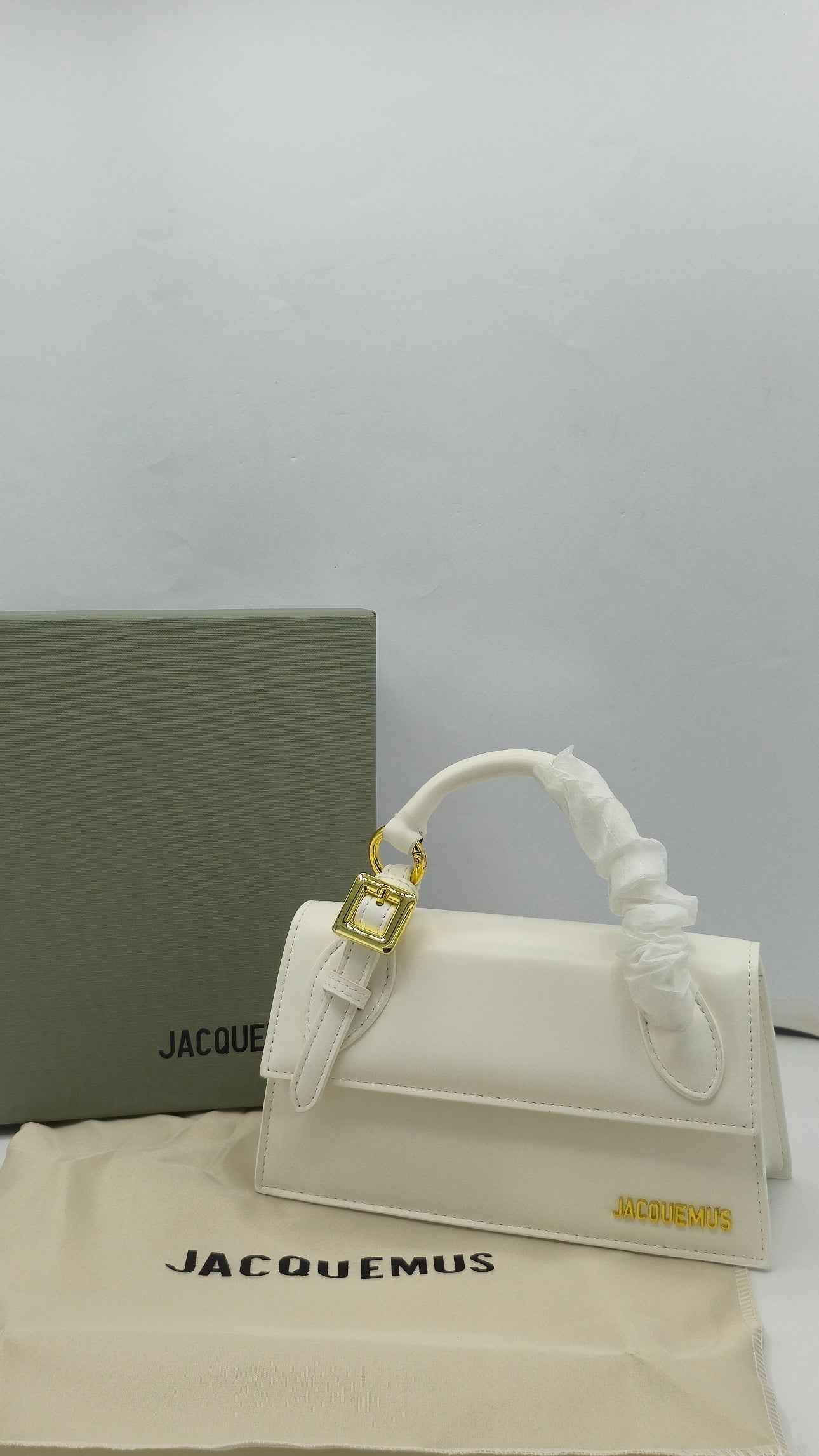 Jacquemus Le Bambino Long