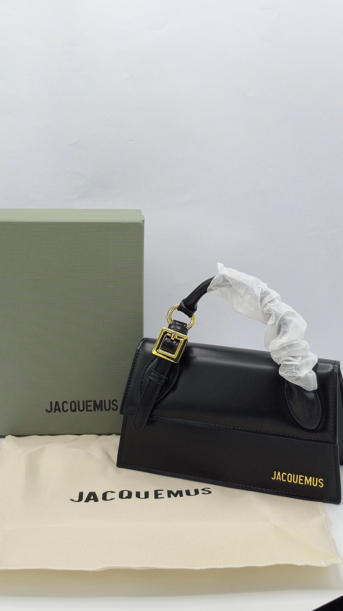 Jacquemus Le Bambino Long