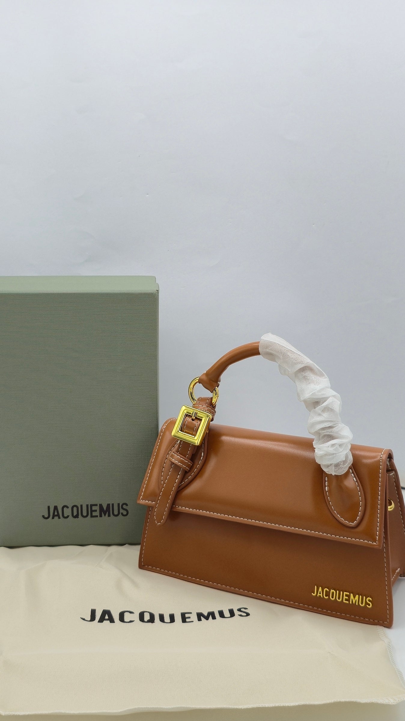 Jacquemus Le Bambino Long