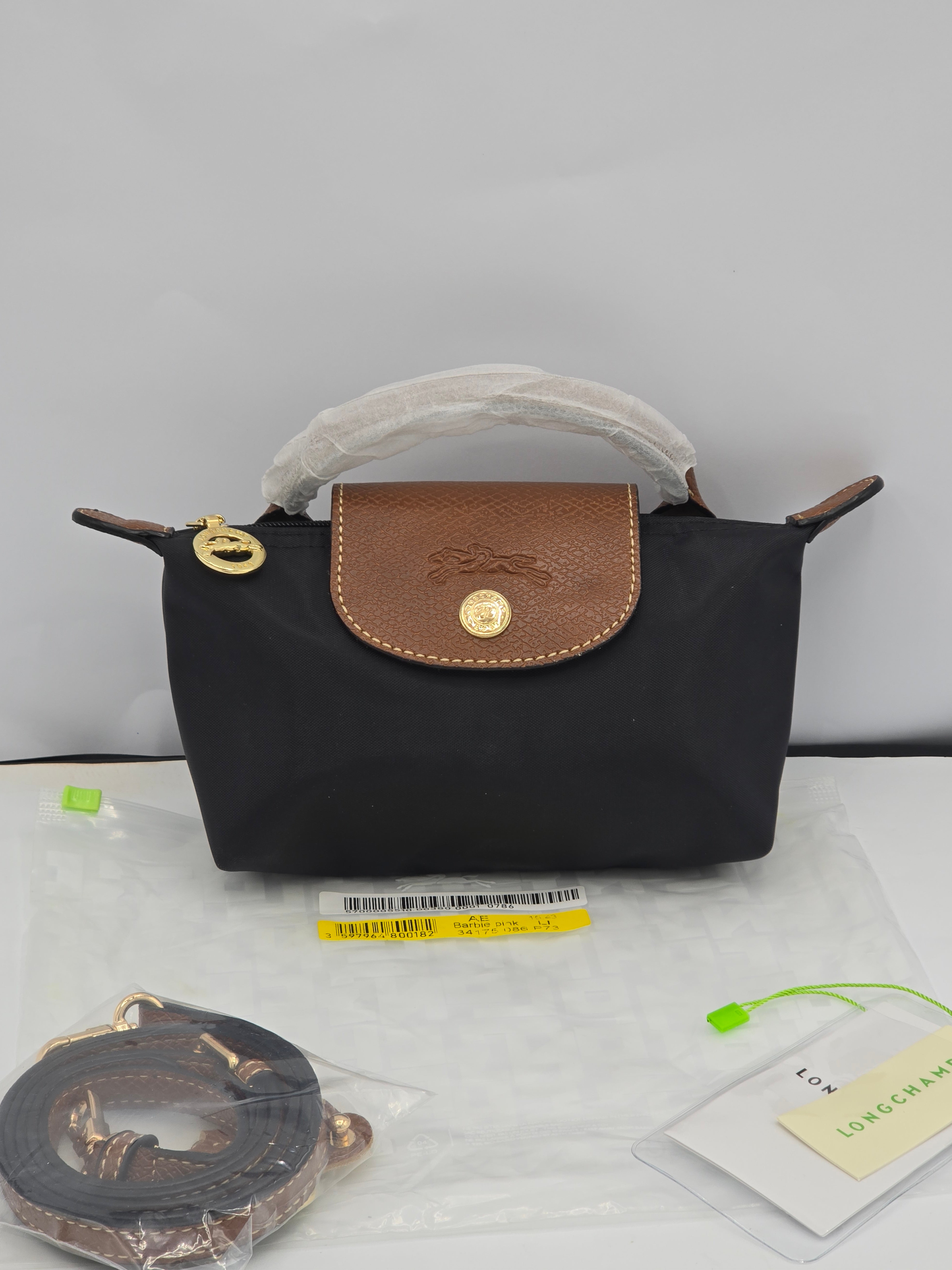 Longchamp Le Pliage handbag