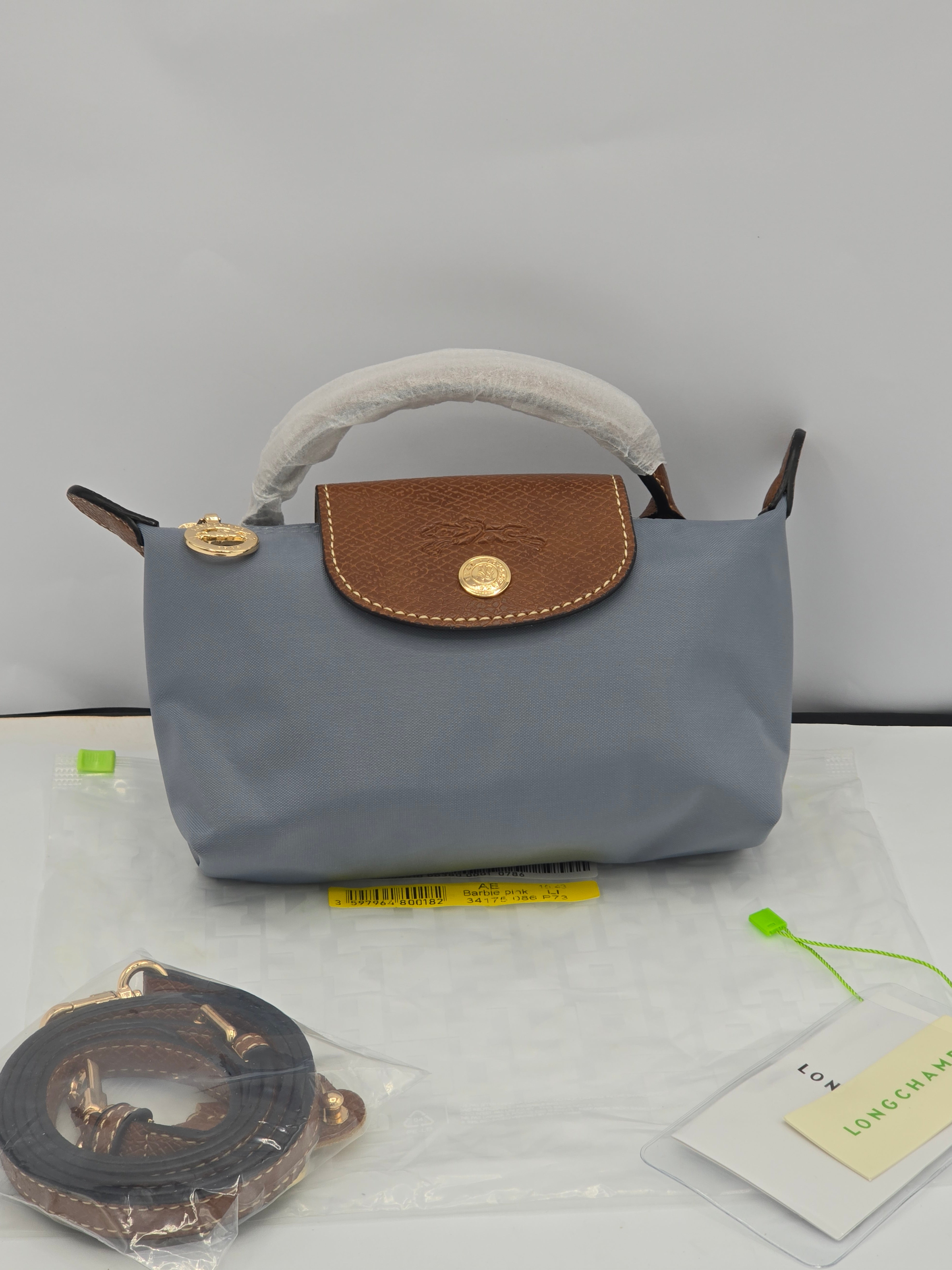Longchamp Le Pliage handbag