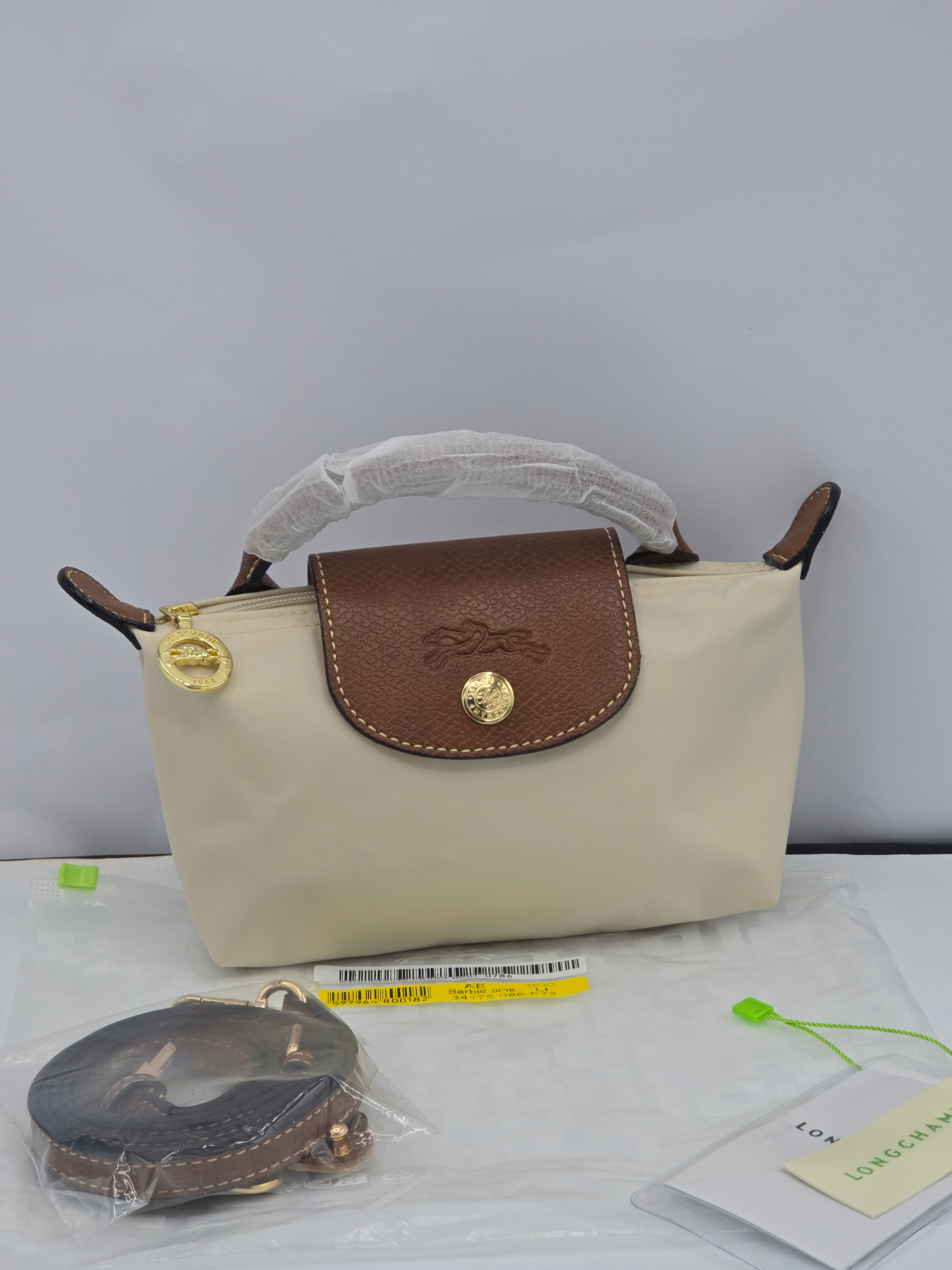 Longchamp Le Pliage handbag