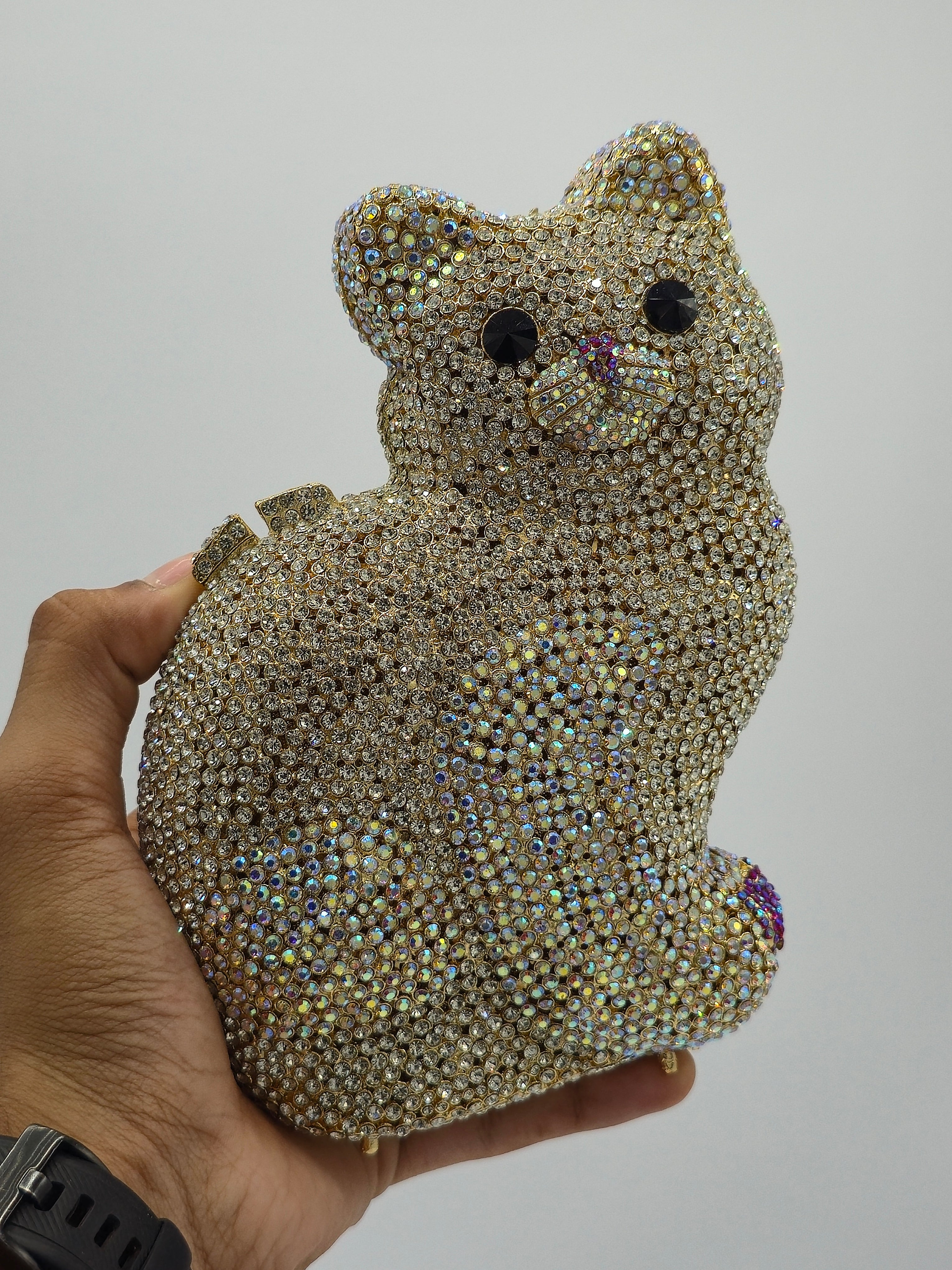 cat clutch