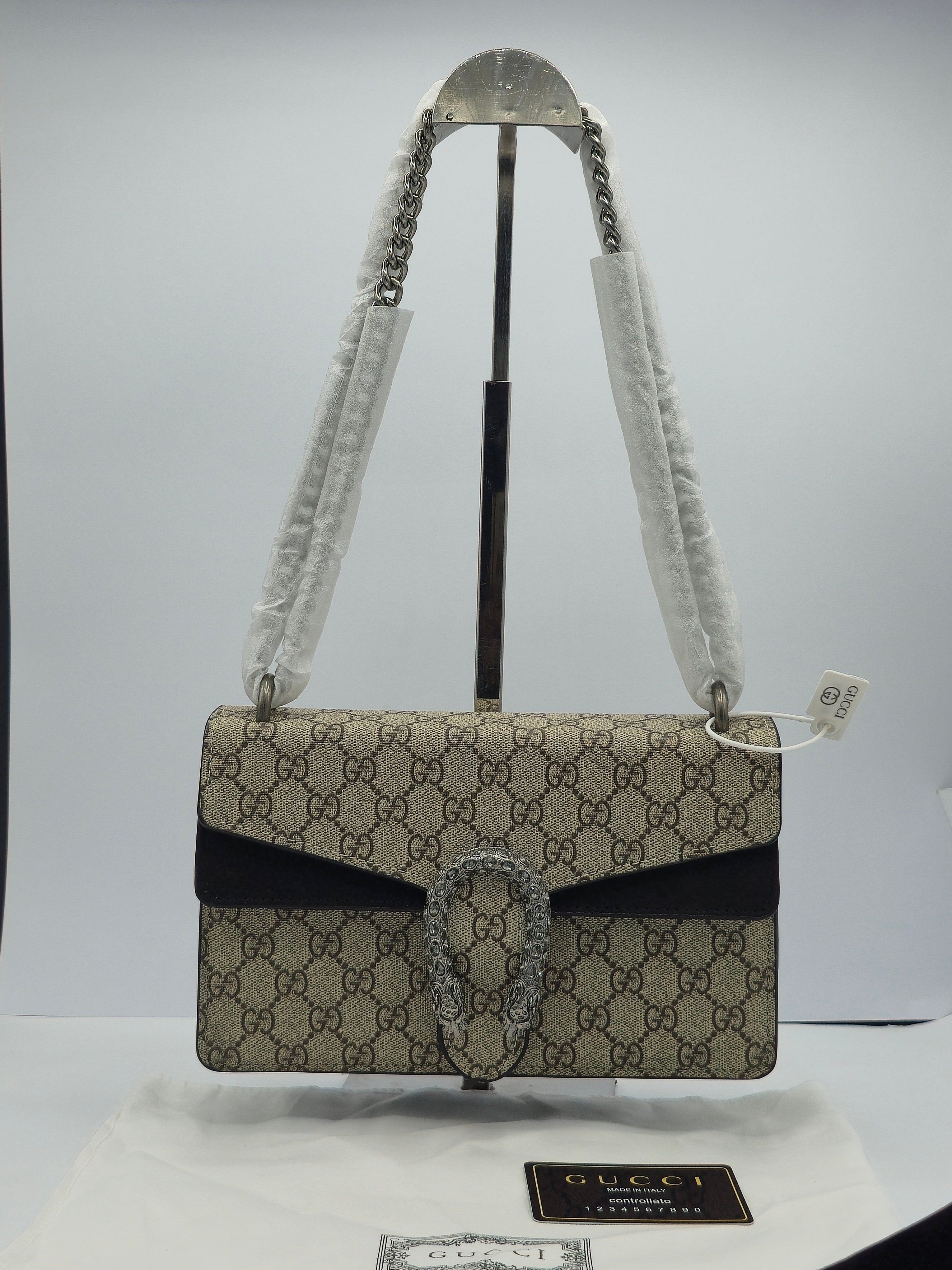 Gucci Dionysus GG Supreme