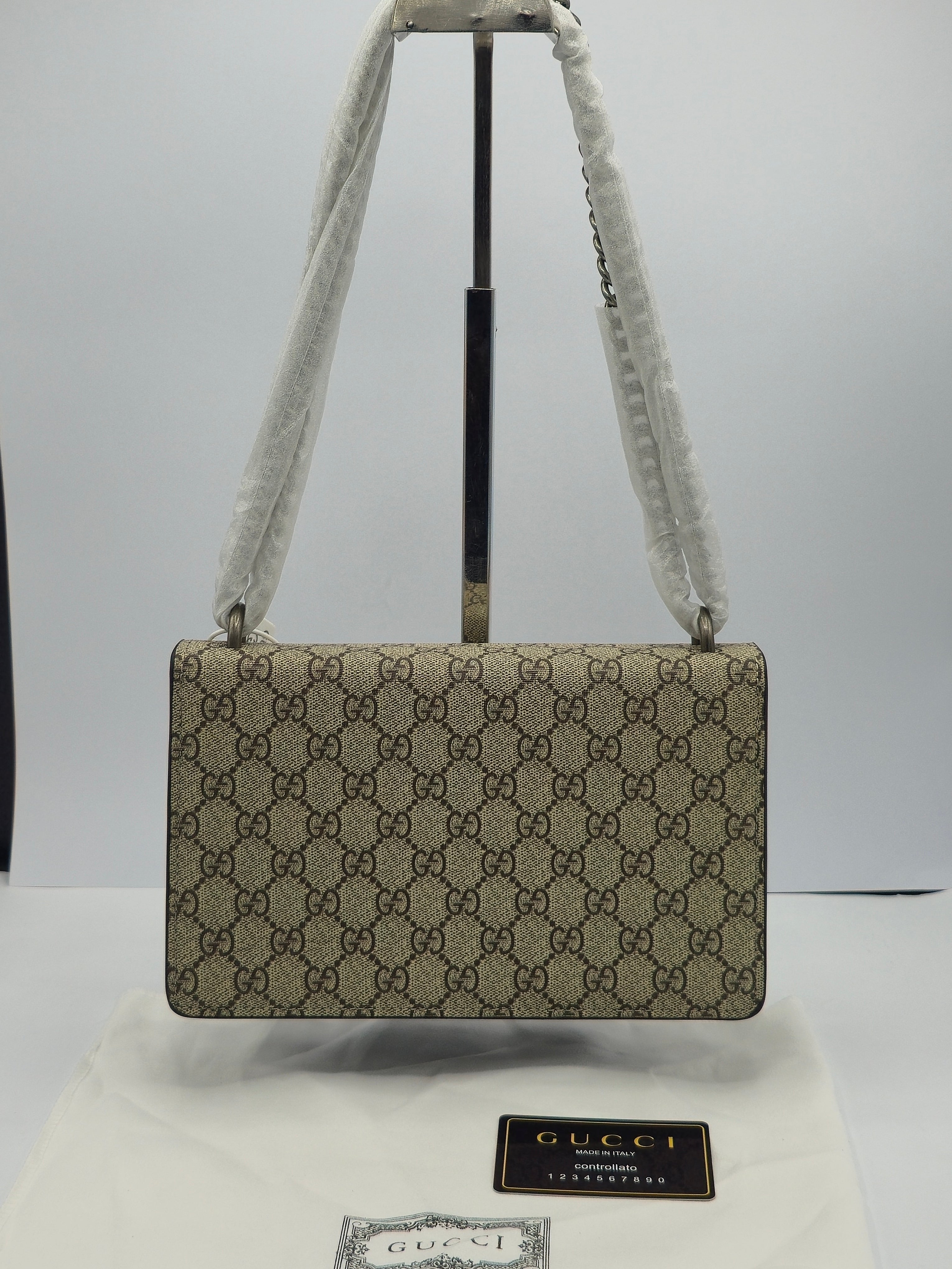 Gucci Dionysus GG Supreme