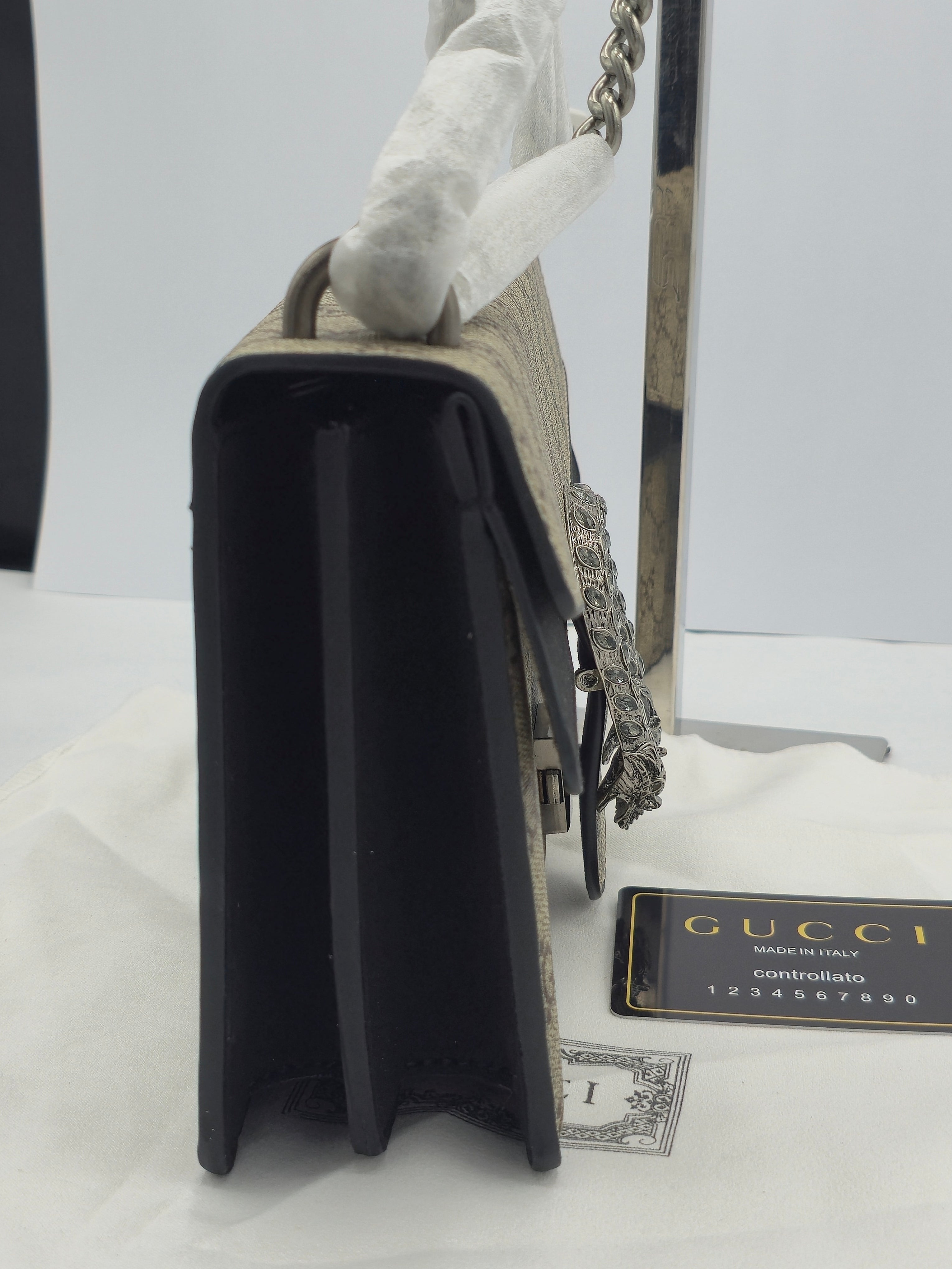 Gucci Dionysus GG Supreme