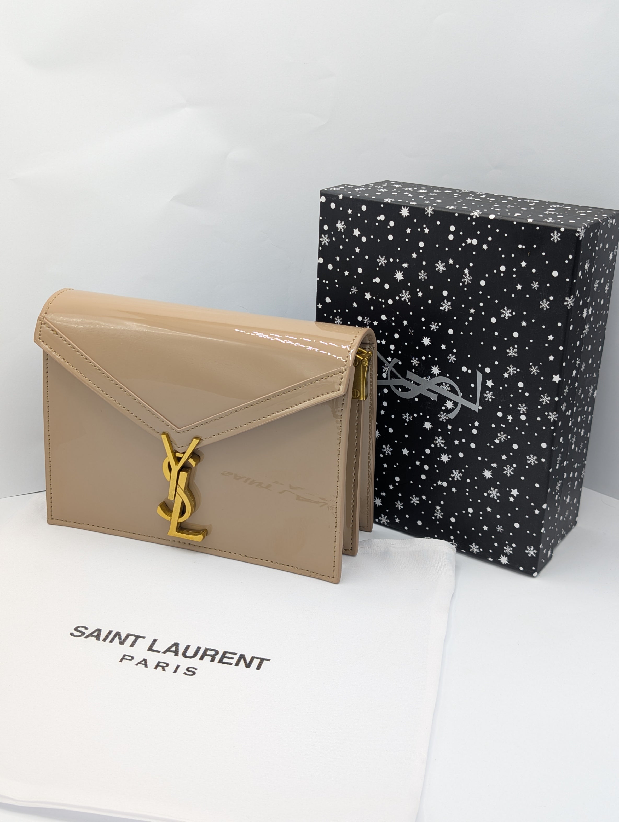 YSL Kate Envelope Bag