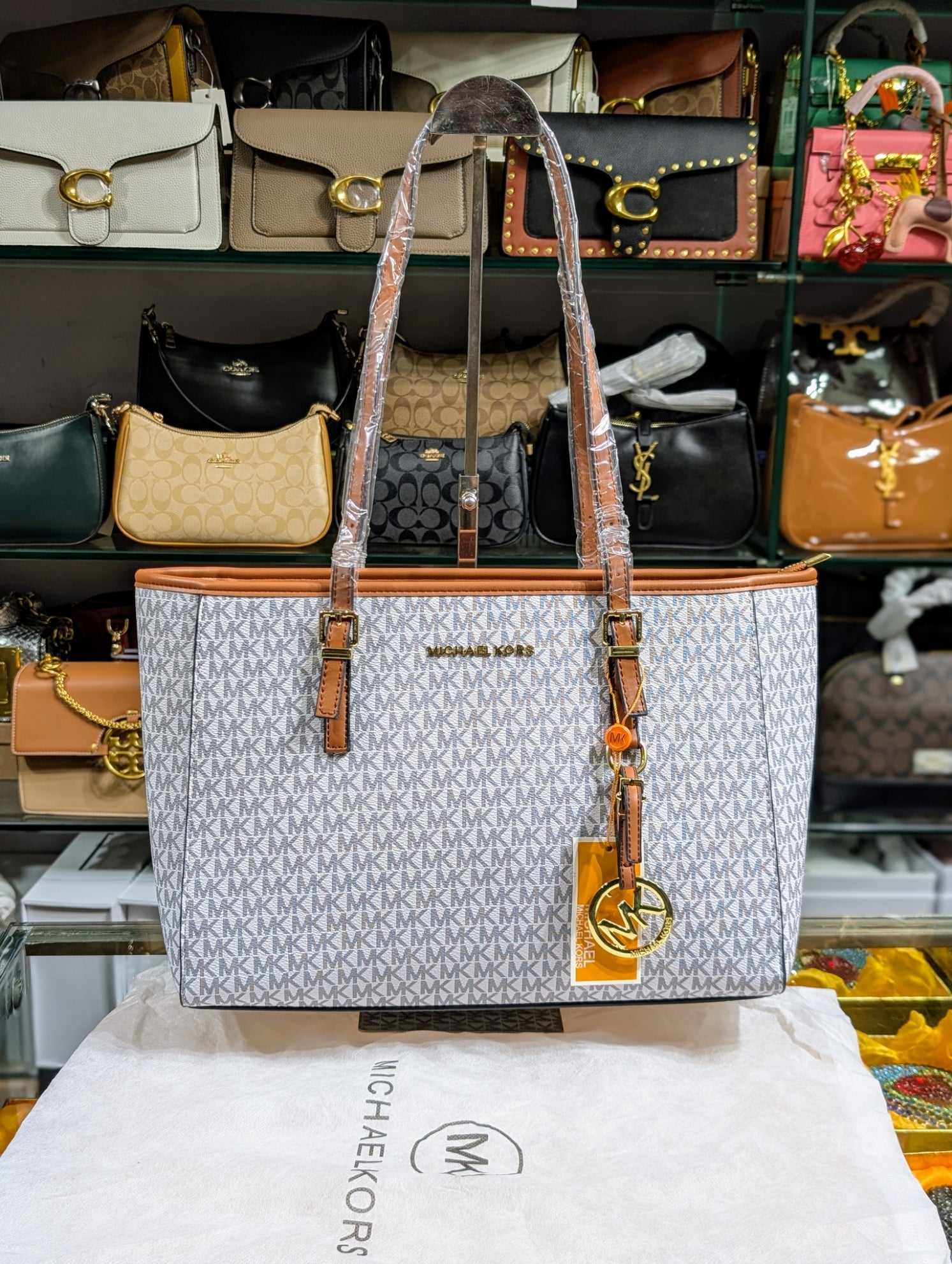 MK-TOTE