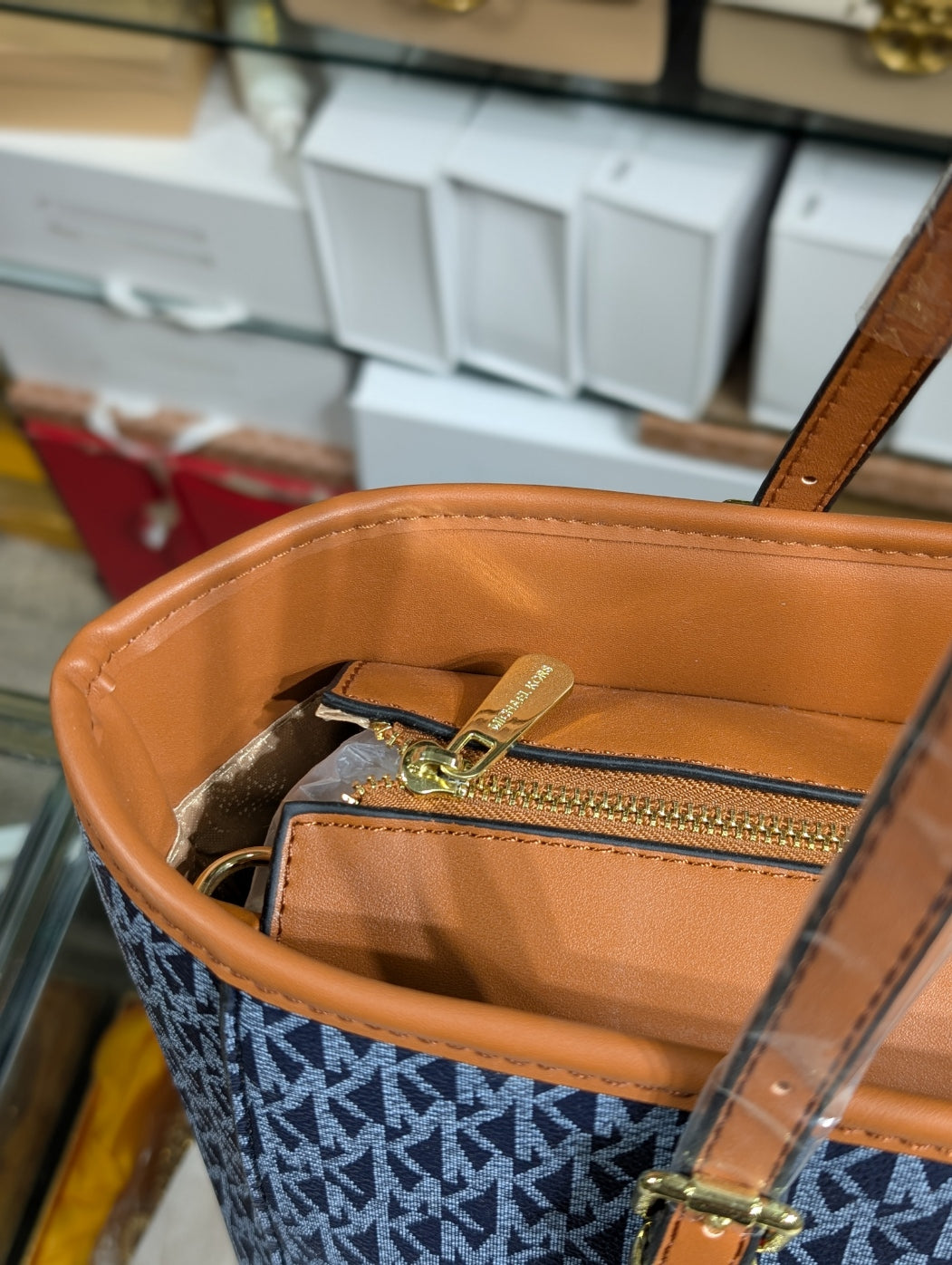 MK-TOTE