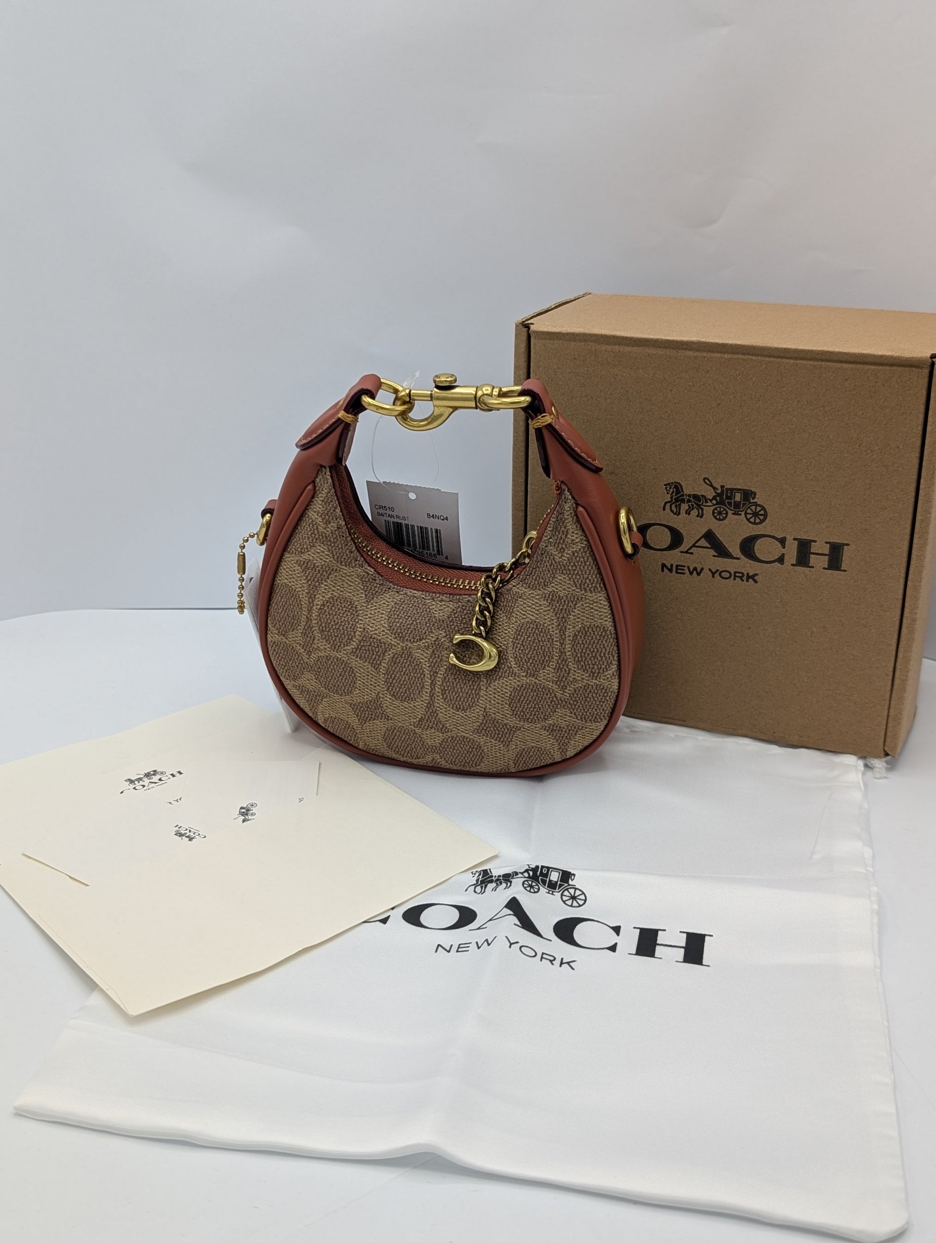 COACH MINI JOINIE