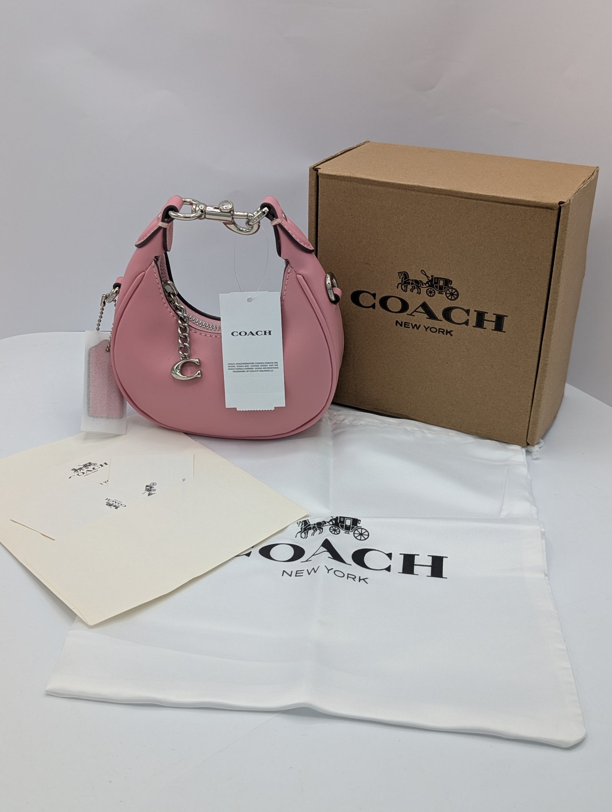 COACH MINI JOINIE