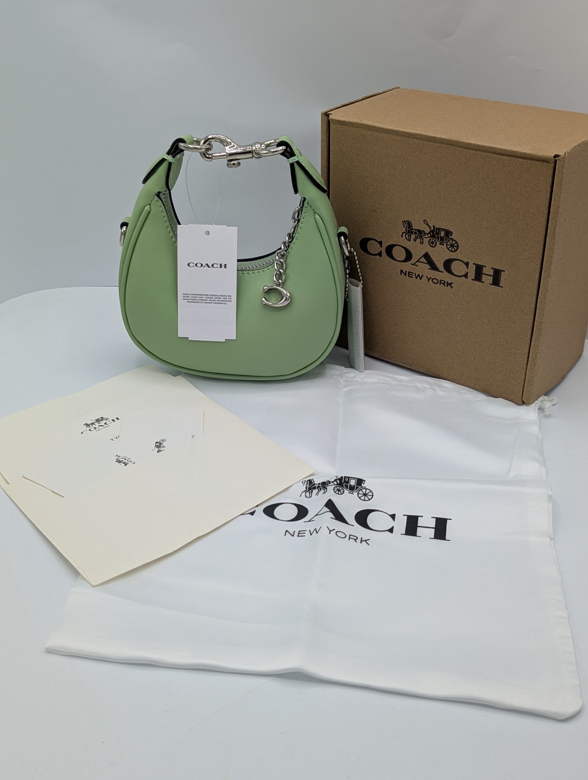 COACH MINI JOINIE