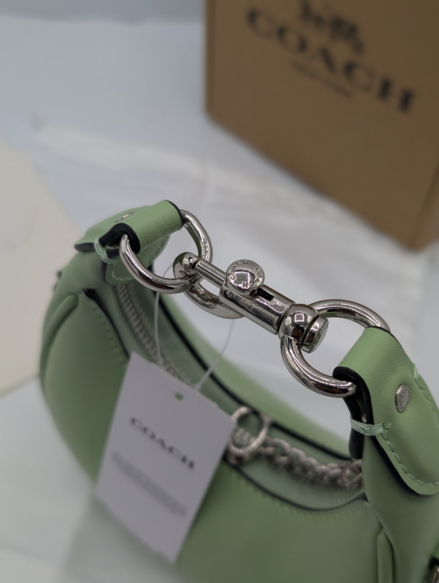 COACH MINI JOINIE