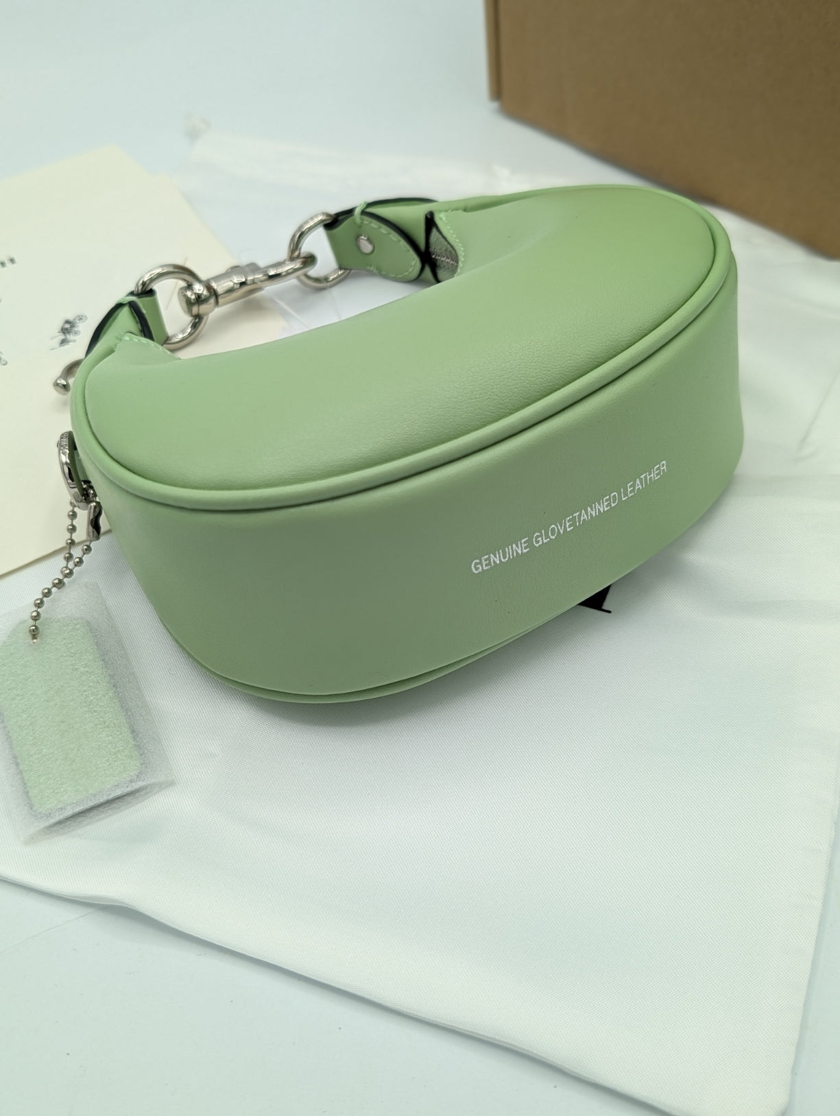 COACH MINI JOINIE