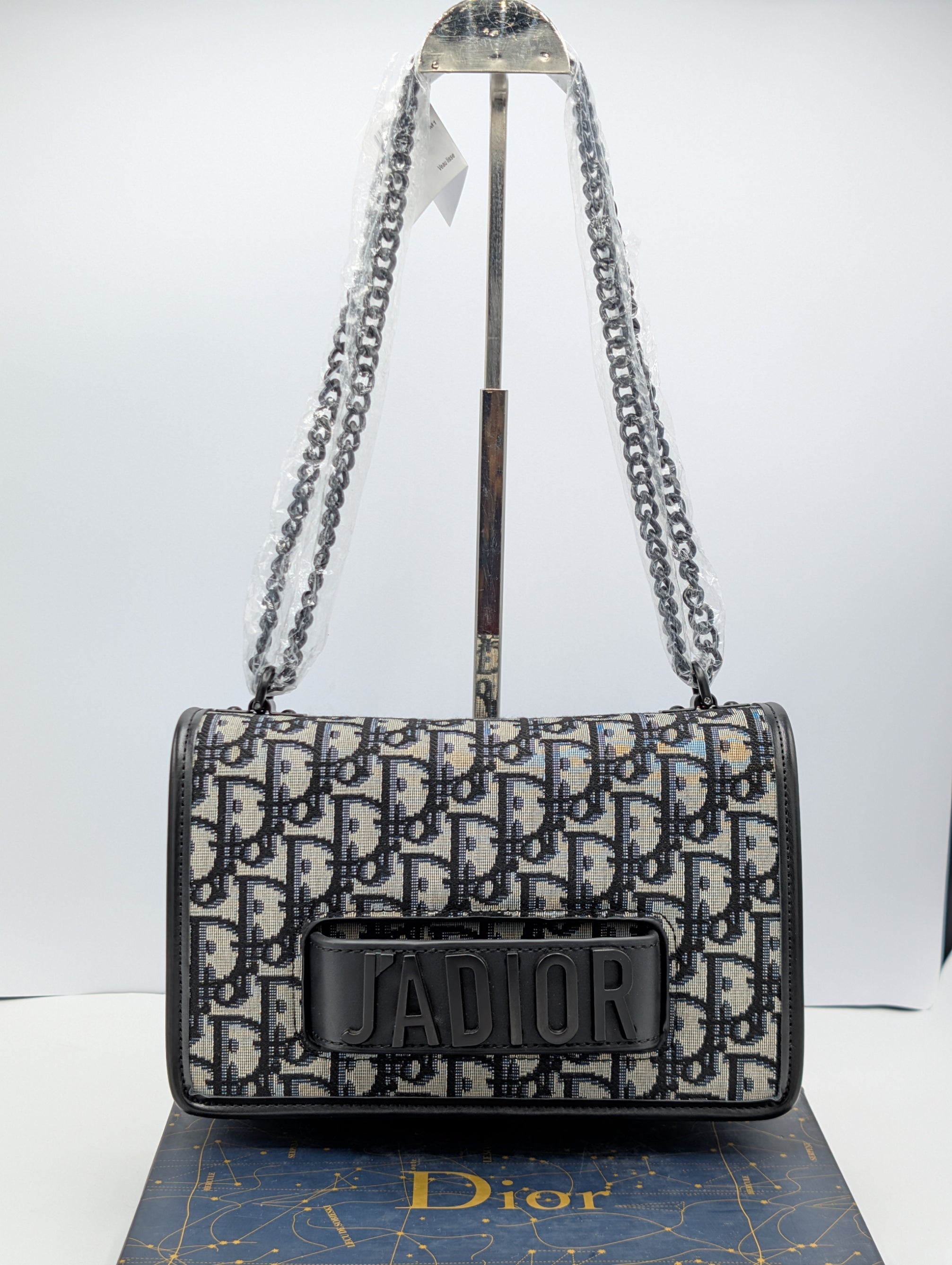 Dior J’ADIOR flap bag