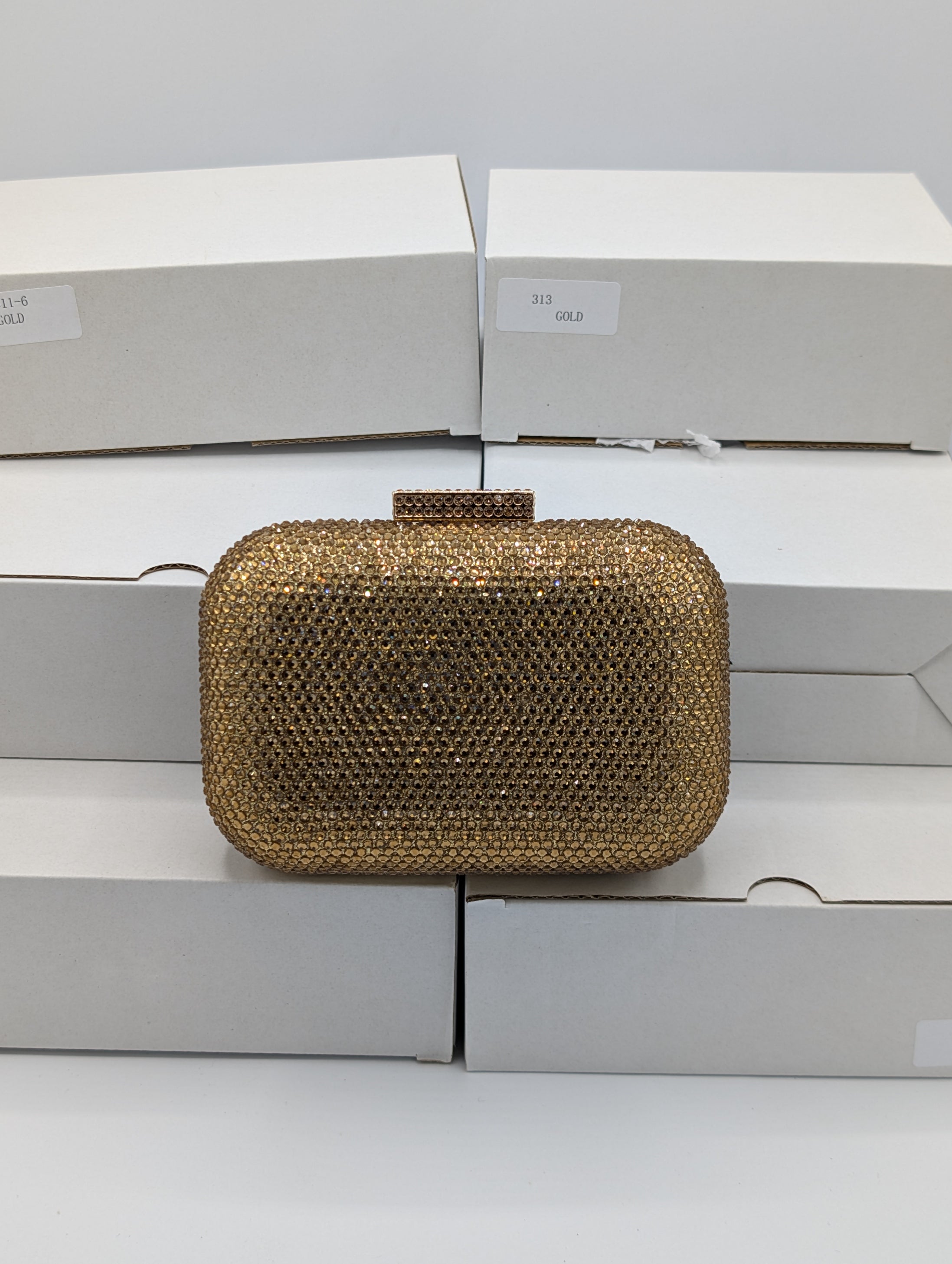 SWAROSKI MINI CLUTCH